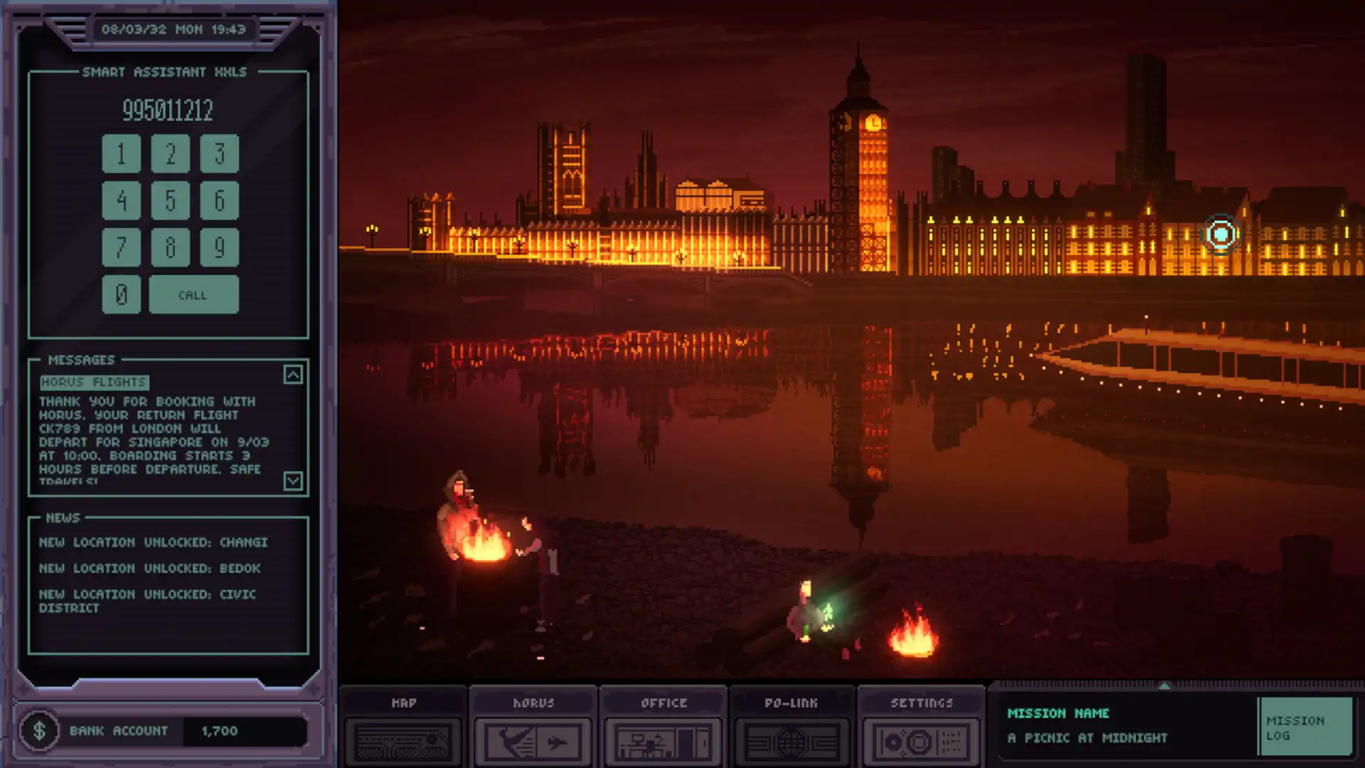 [PC]牛车水侦探社/Chinatown Detective Agency