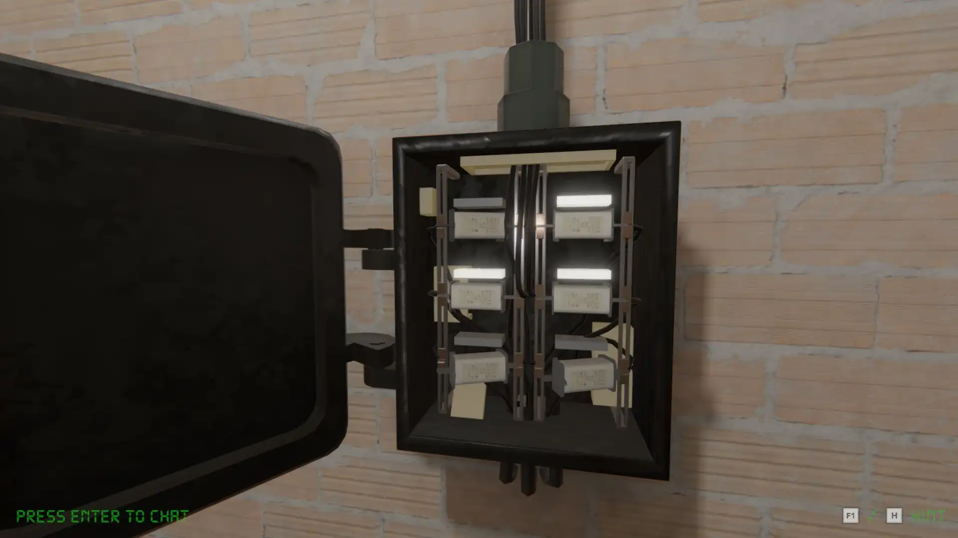 [PC]逃生室：患病同事/Escape Room - Der kranke Kollege