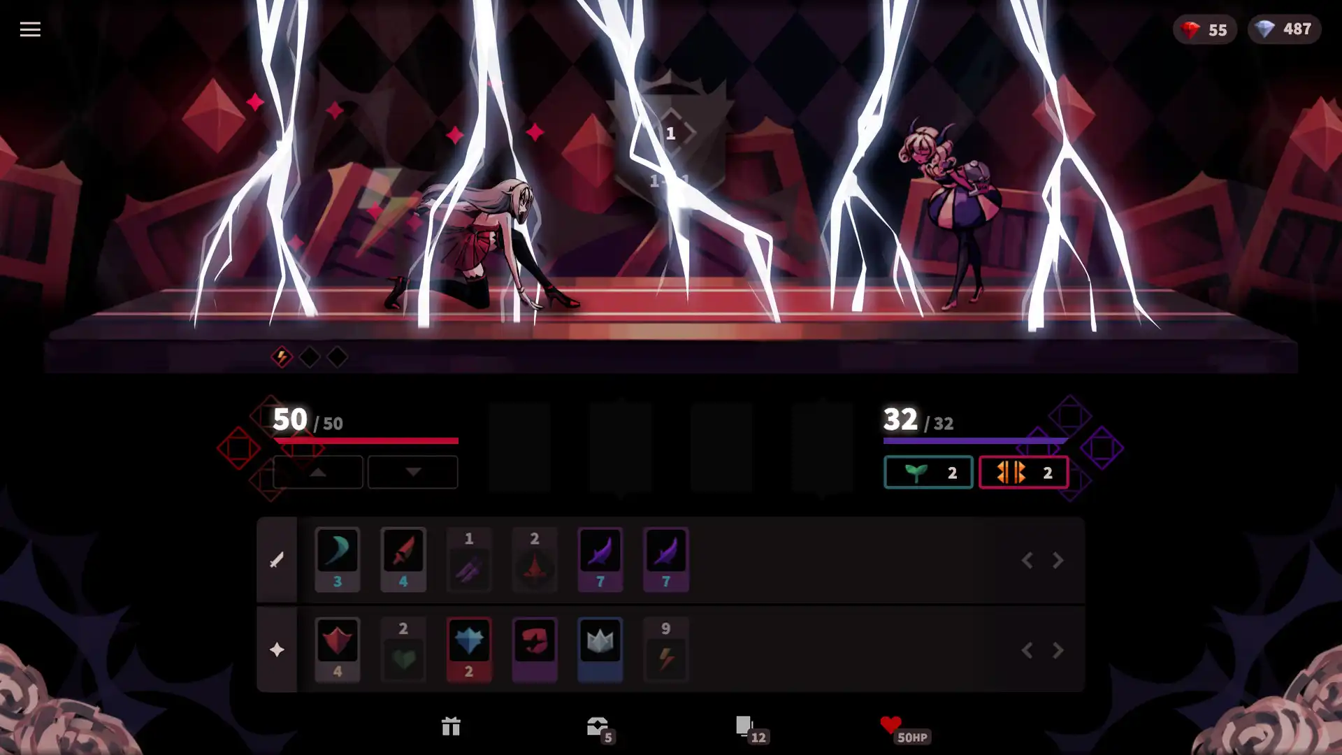 [PC]蔷薇的夜宴/Phantom Rose