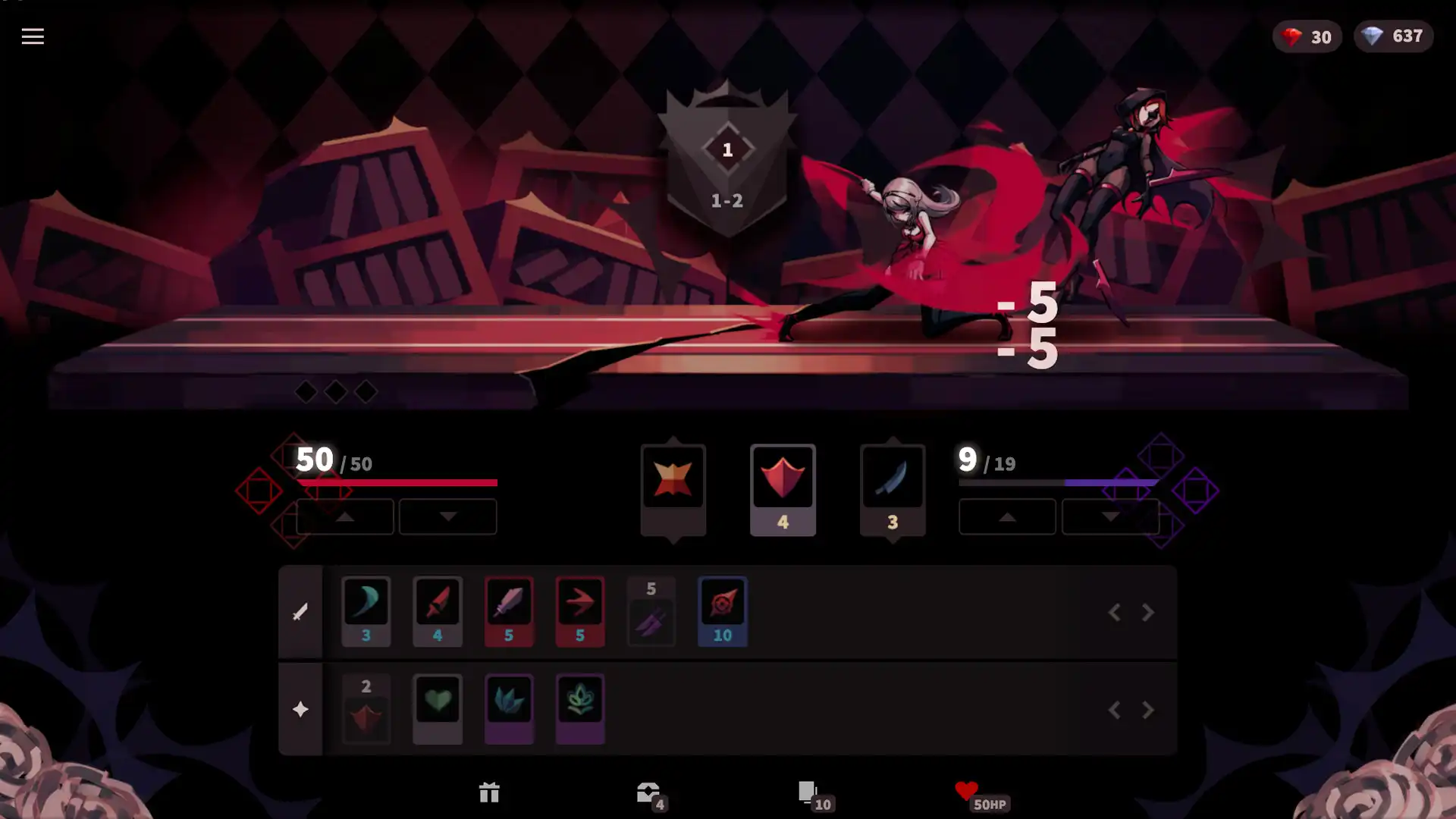 [PC]蔷薇的夜宴/Phantom Rose