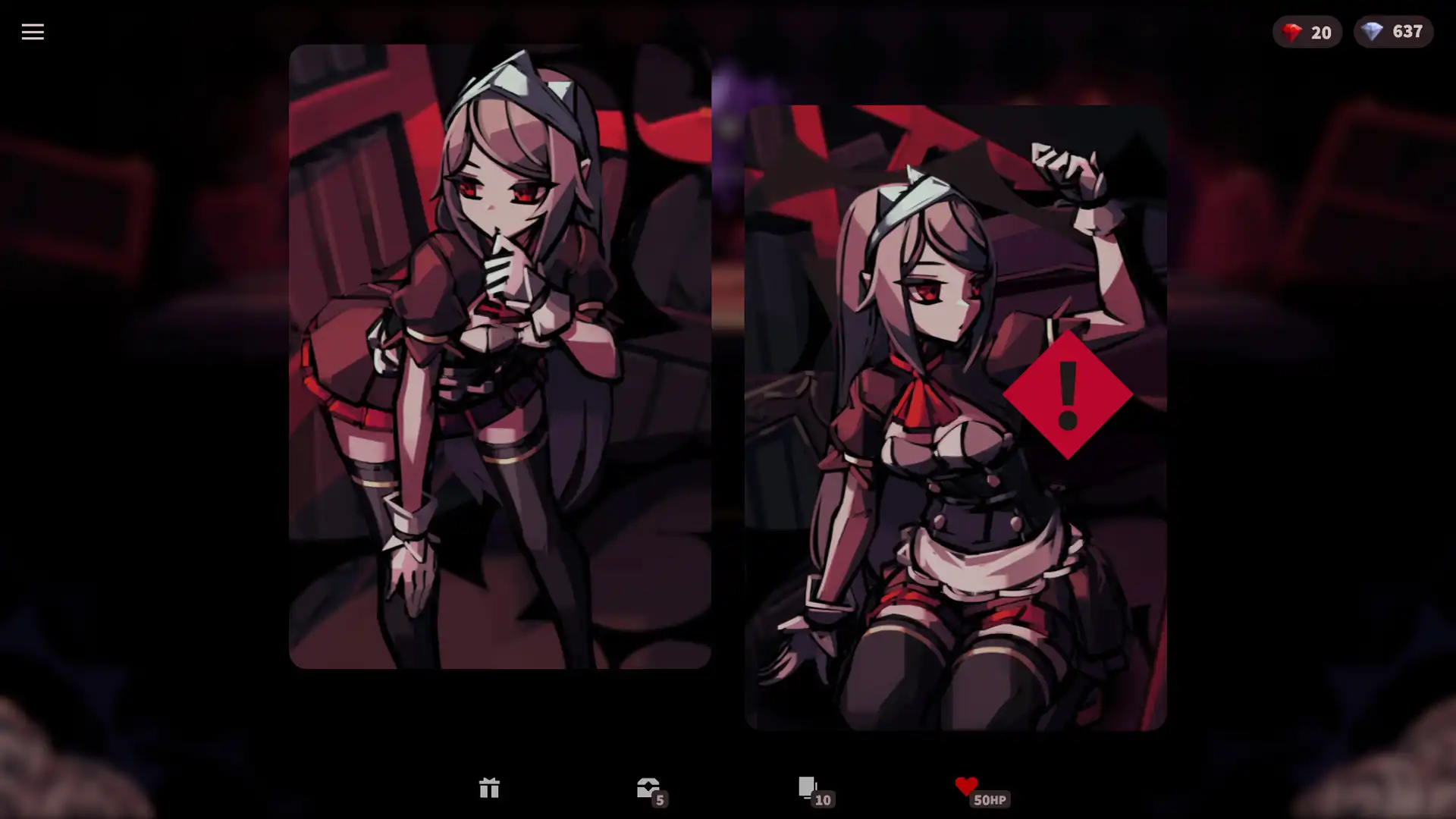 [PC]蔷薇的夜宴/Phantom Rose