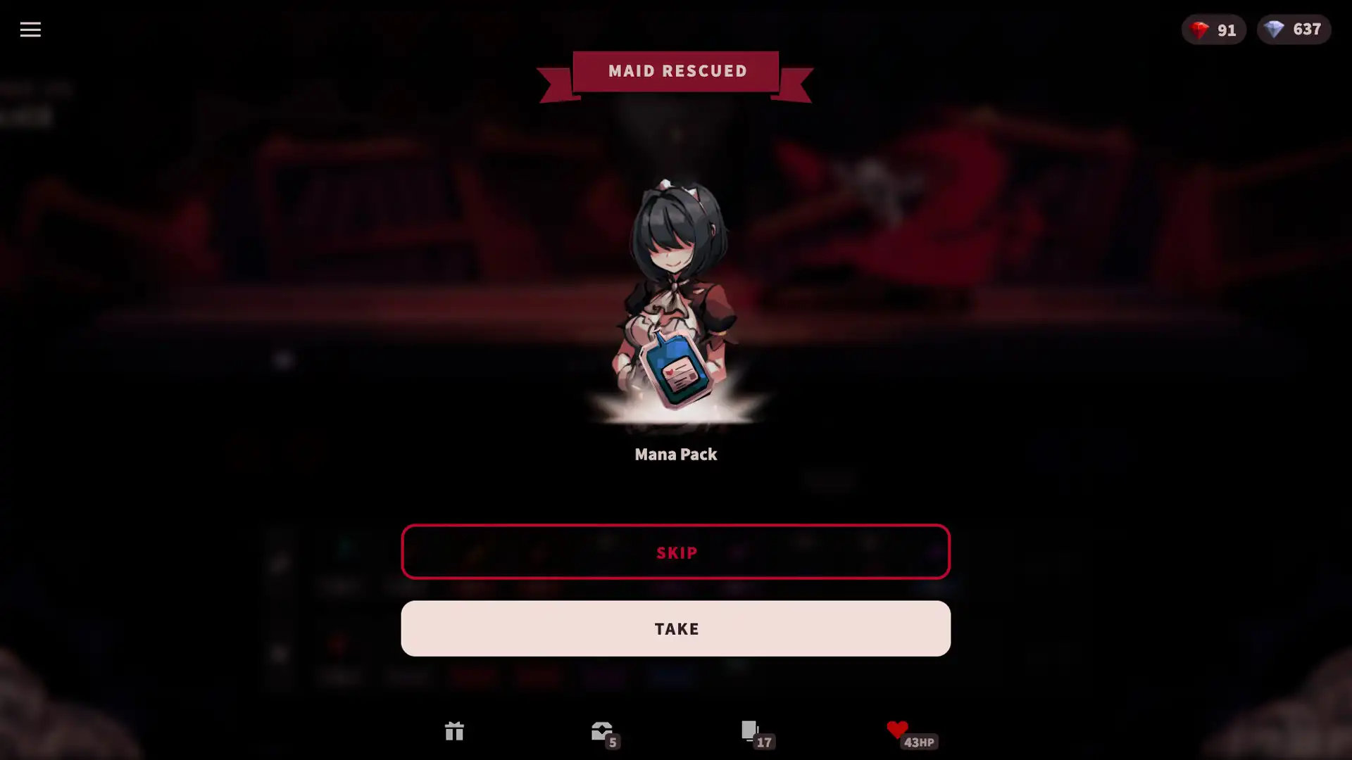 [PC]蔷薇的夜宴/Phantom Rose