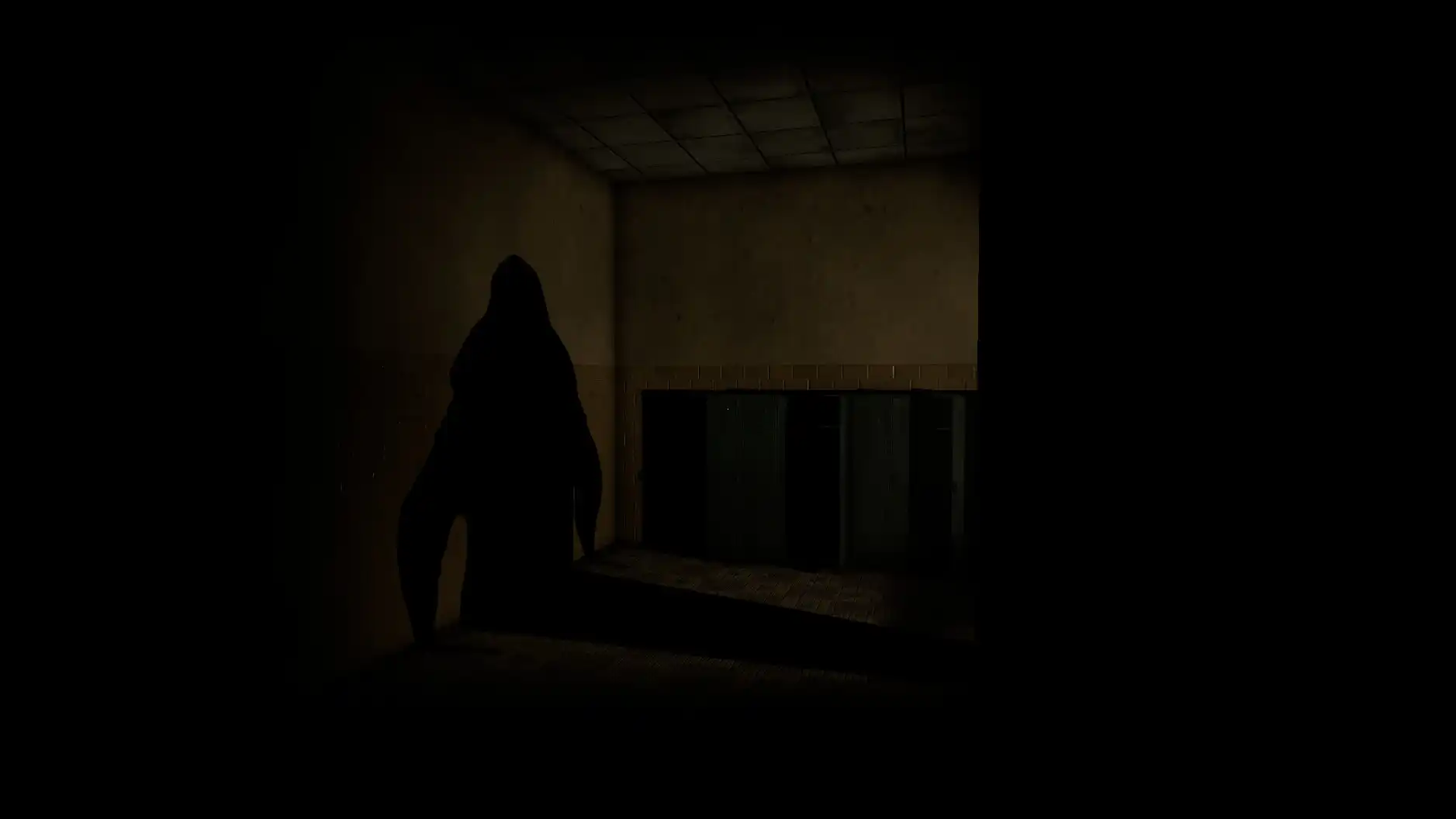 [PC]枷锁之下/Under Lock