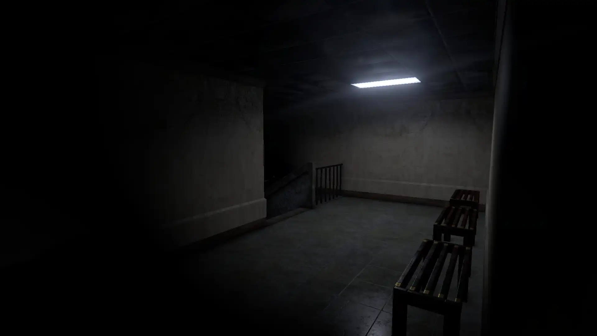 [PC]枷锁之下/Under Lock