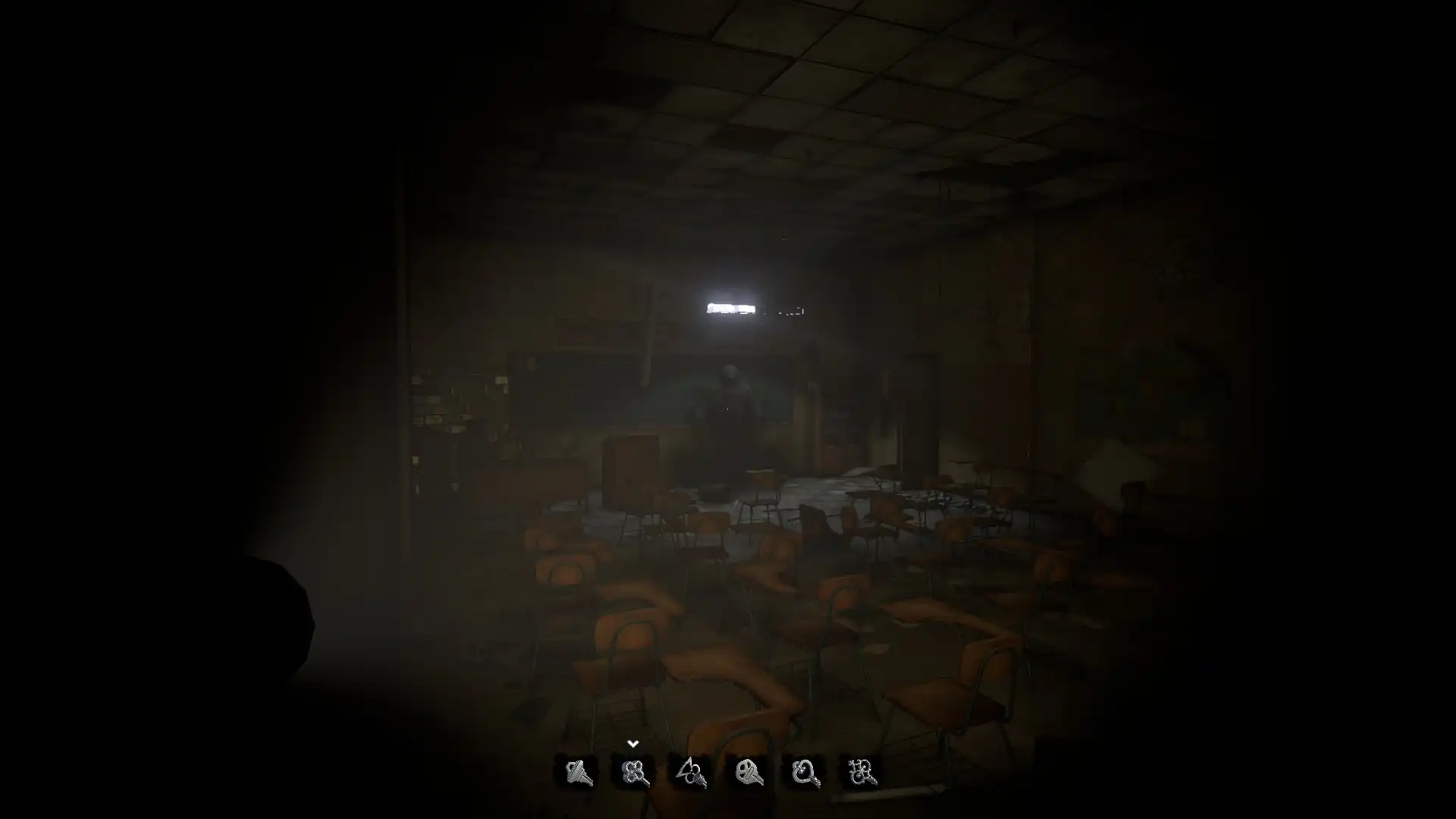 [PC]枷锁之下/Under Lock