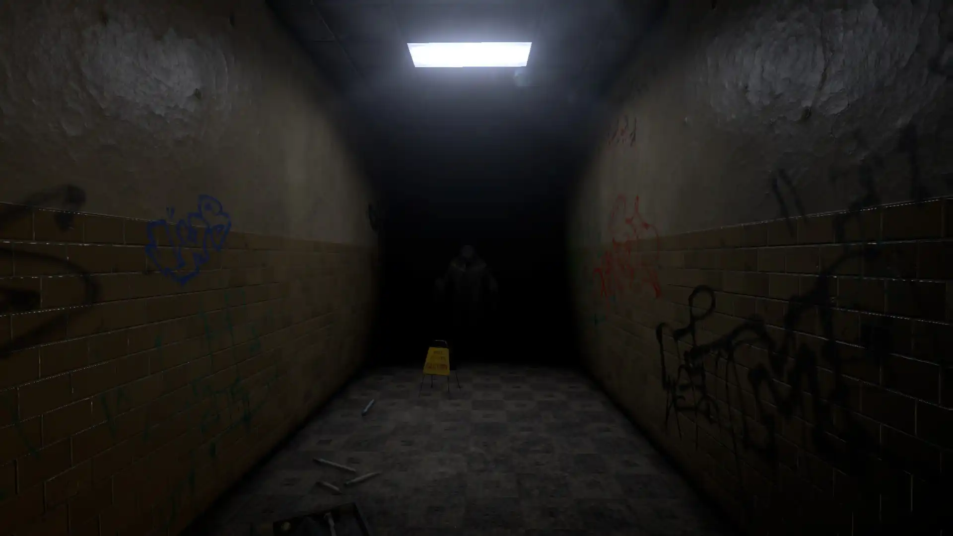 [PC]枷锁之下/Under Lock