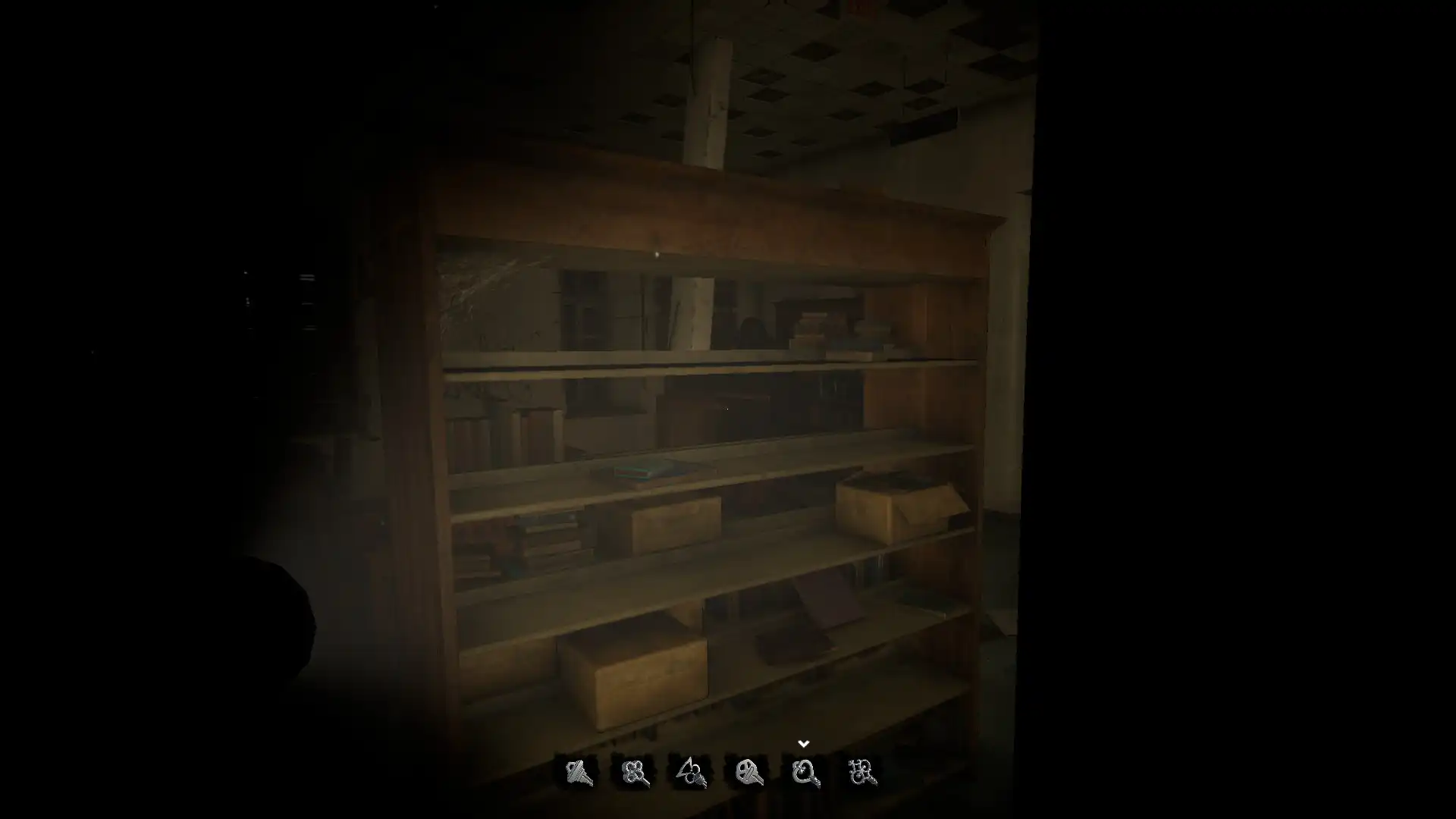 [PC]枷锁之下/Under Lock