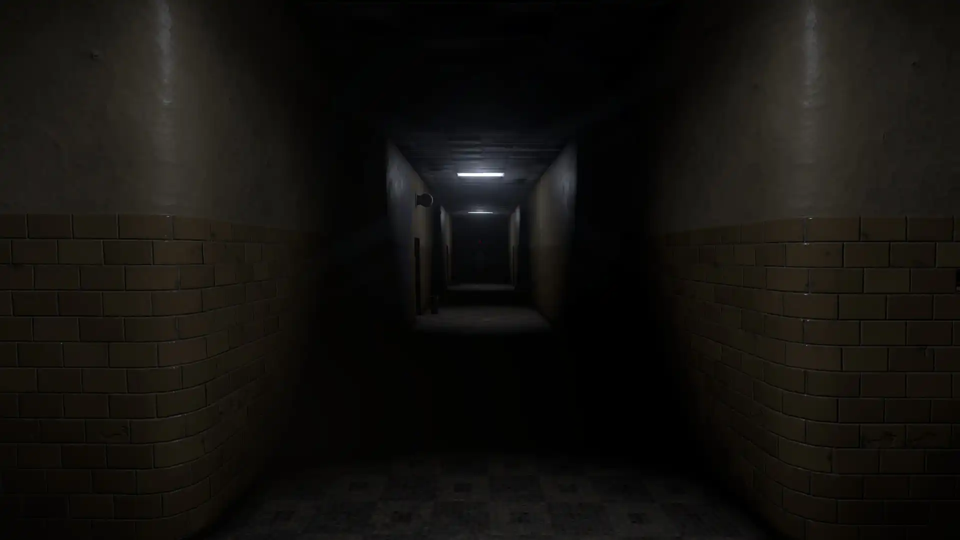 [PC]枷锁之下/Under Lock