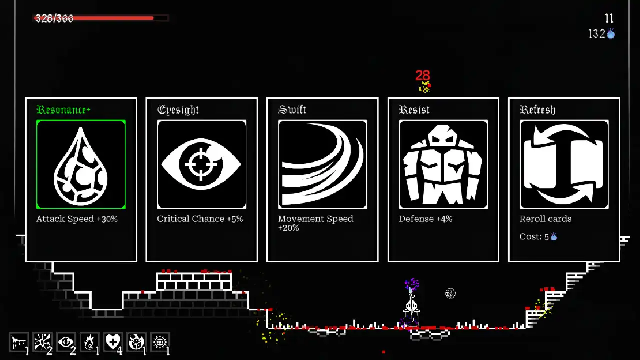 [PC]炽天使的最后一刻/塞拉弗的最后一站/Seraph's Last Stand