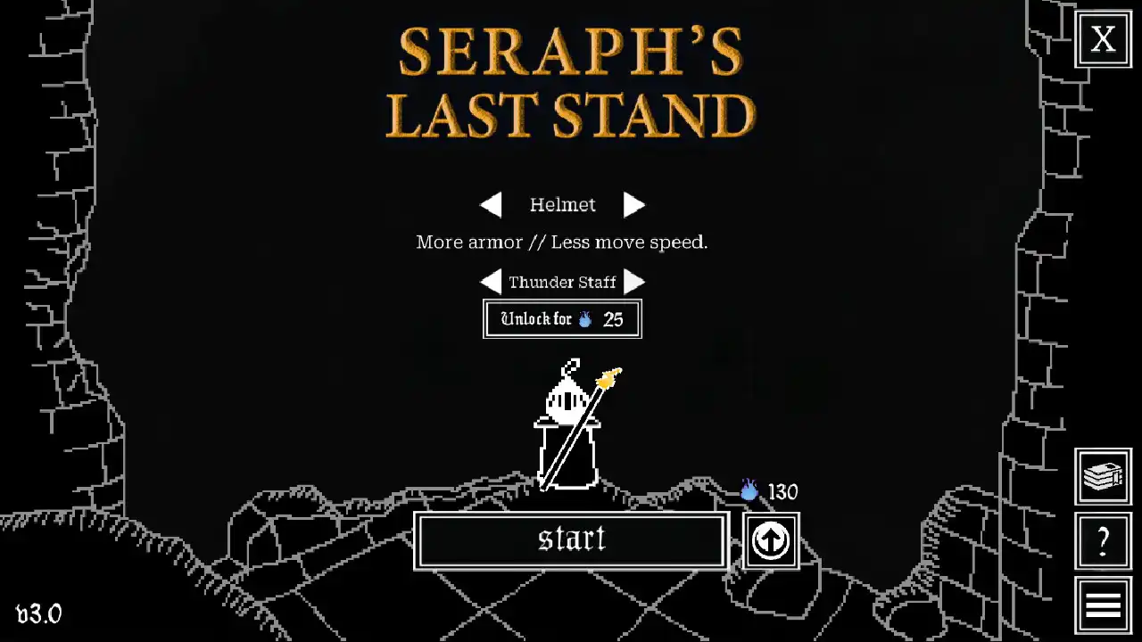 [PC]炽天使的最后一刻/塞拉弗的最后一站/Seraph's Last Stand