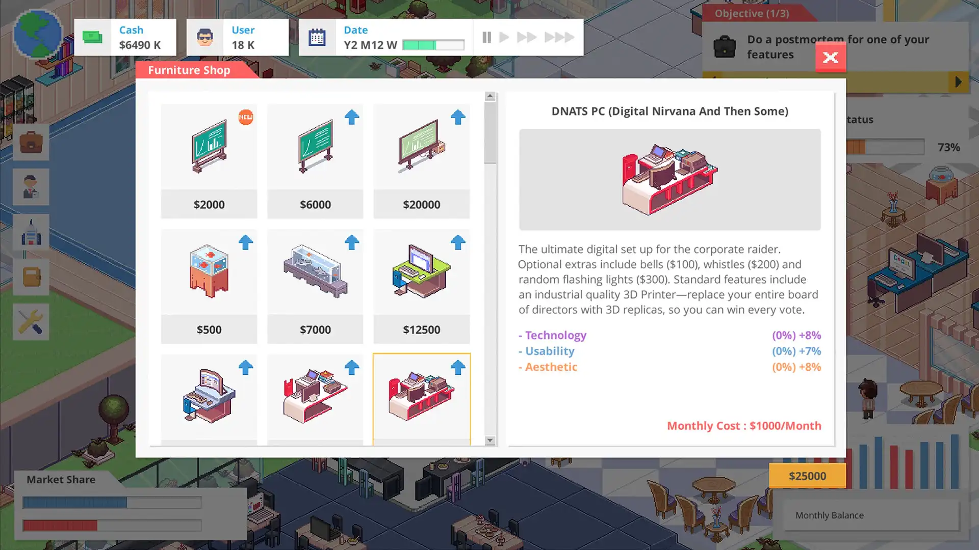 [PC]创业恐慌/Startup Panic
