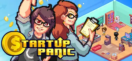[PC]创业恐慌/Startup Panic-游戏库