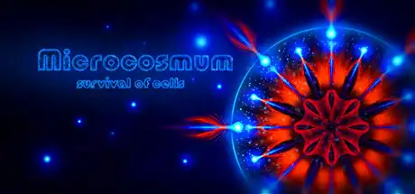 [PC]细胞生存战/Microcosmum: survival of cells-游戏库