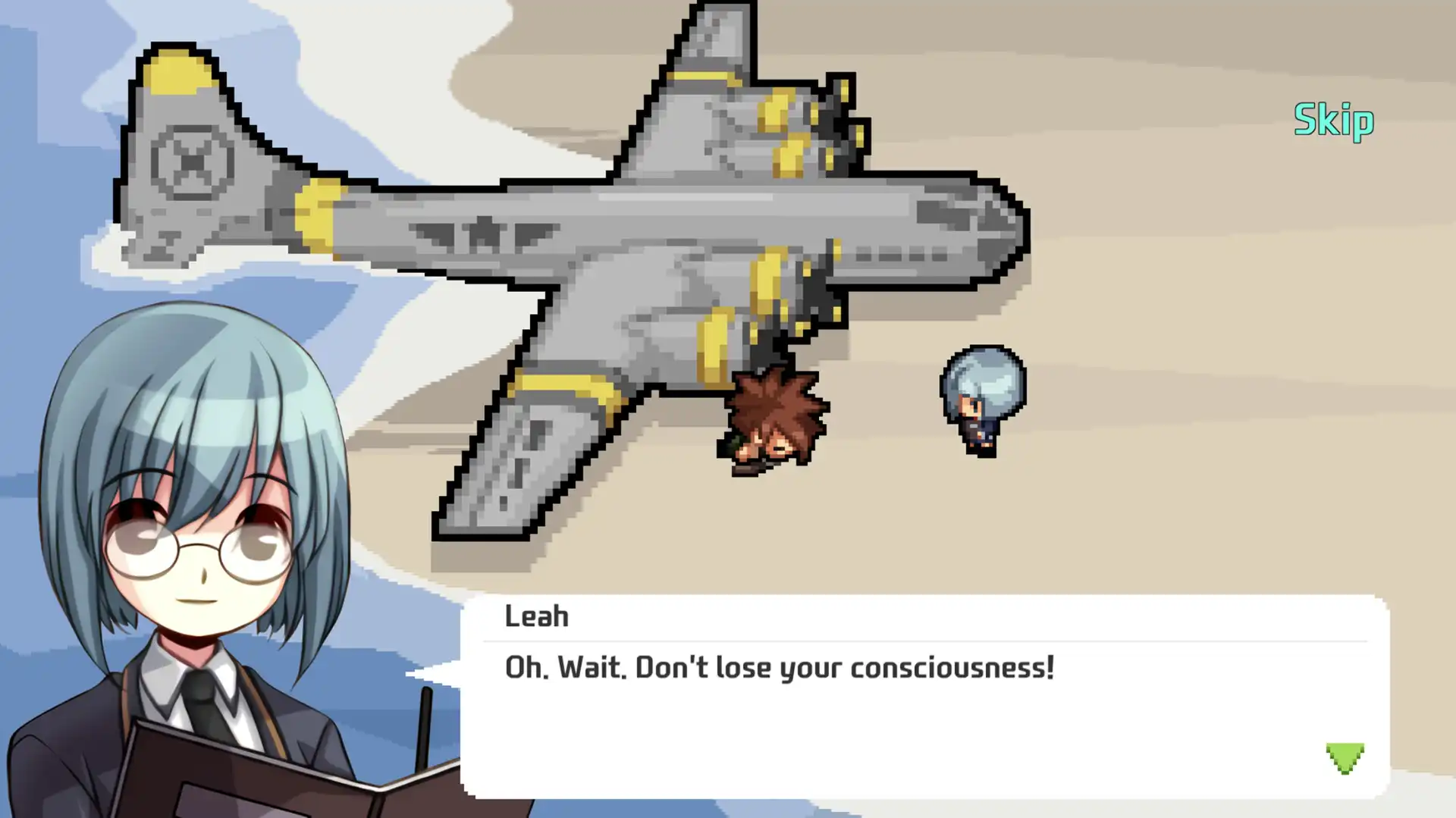 [PC]可爱的入侵者/Cute Invaders