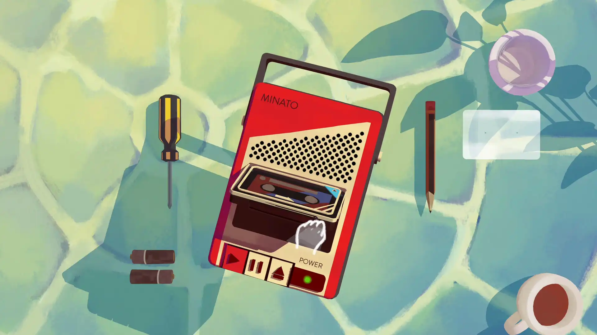 [PC]用心组装/Assemble with Care