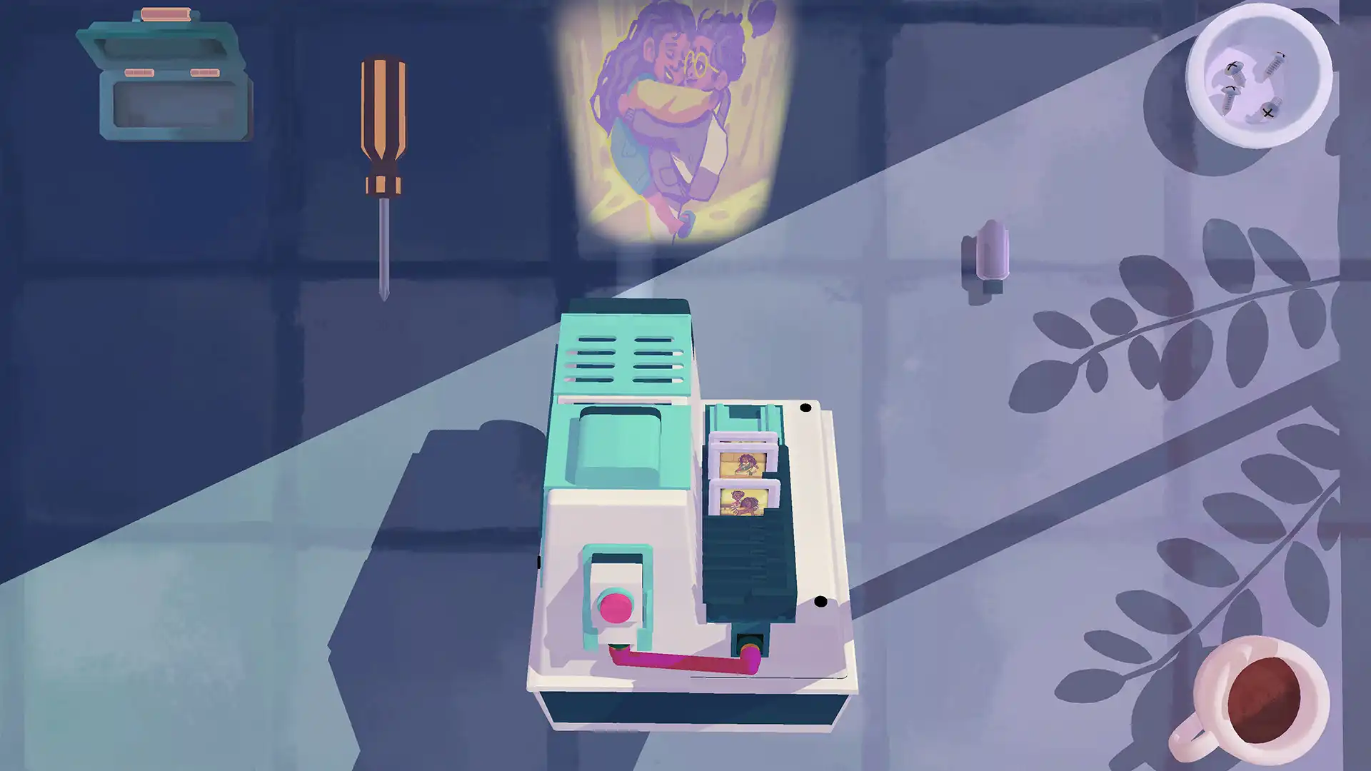 [PC]用心组装/Assemble with Care