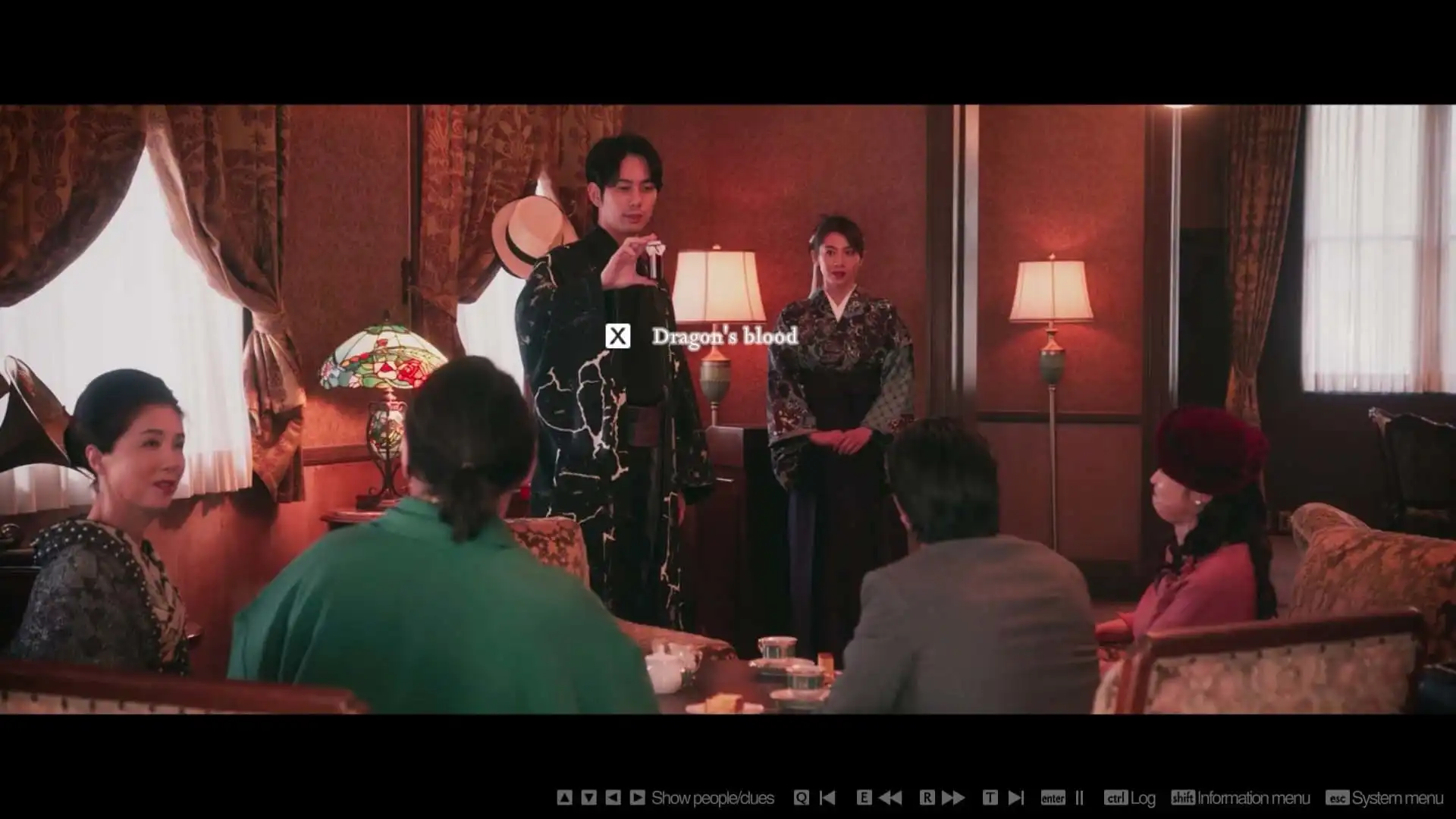 [PC]春逝百年抄/The Centennial Case: A Shijima Story