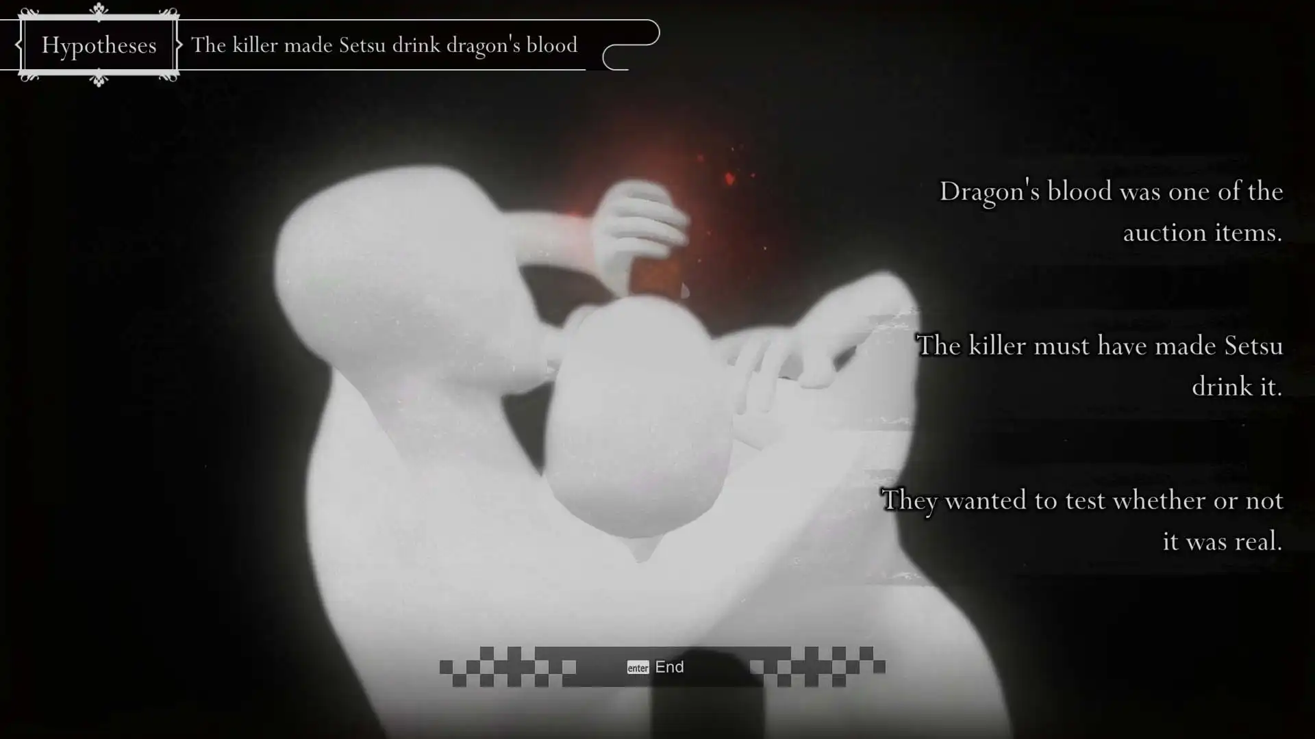 [PC]春逝百年抄/The Centennial Case: A Shijima Story