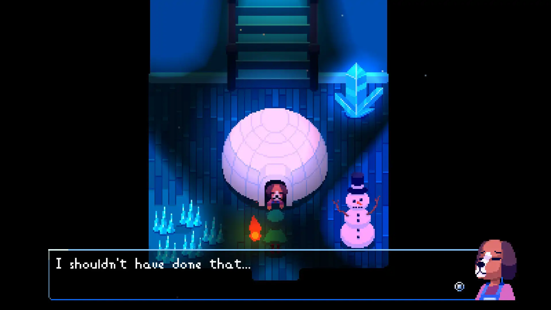 [PC]午夜幻想曲/Night Reverie