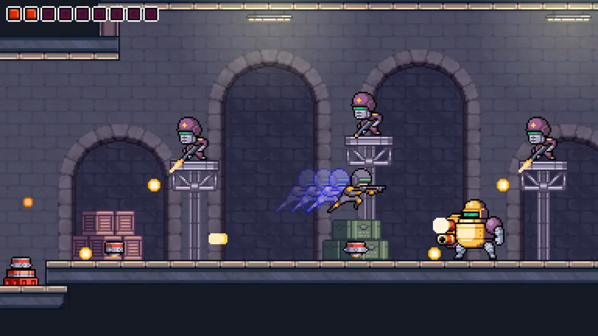 [PC]欧米茄袭击/Omega Strike