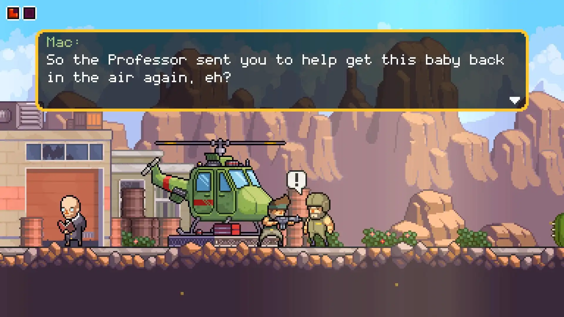 [PC]欧米茄袭击/Omega Strike