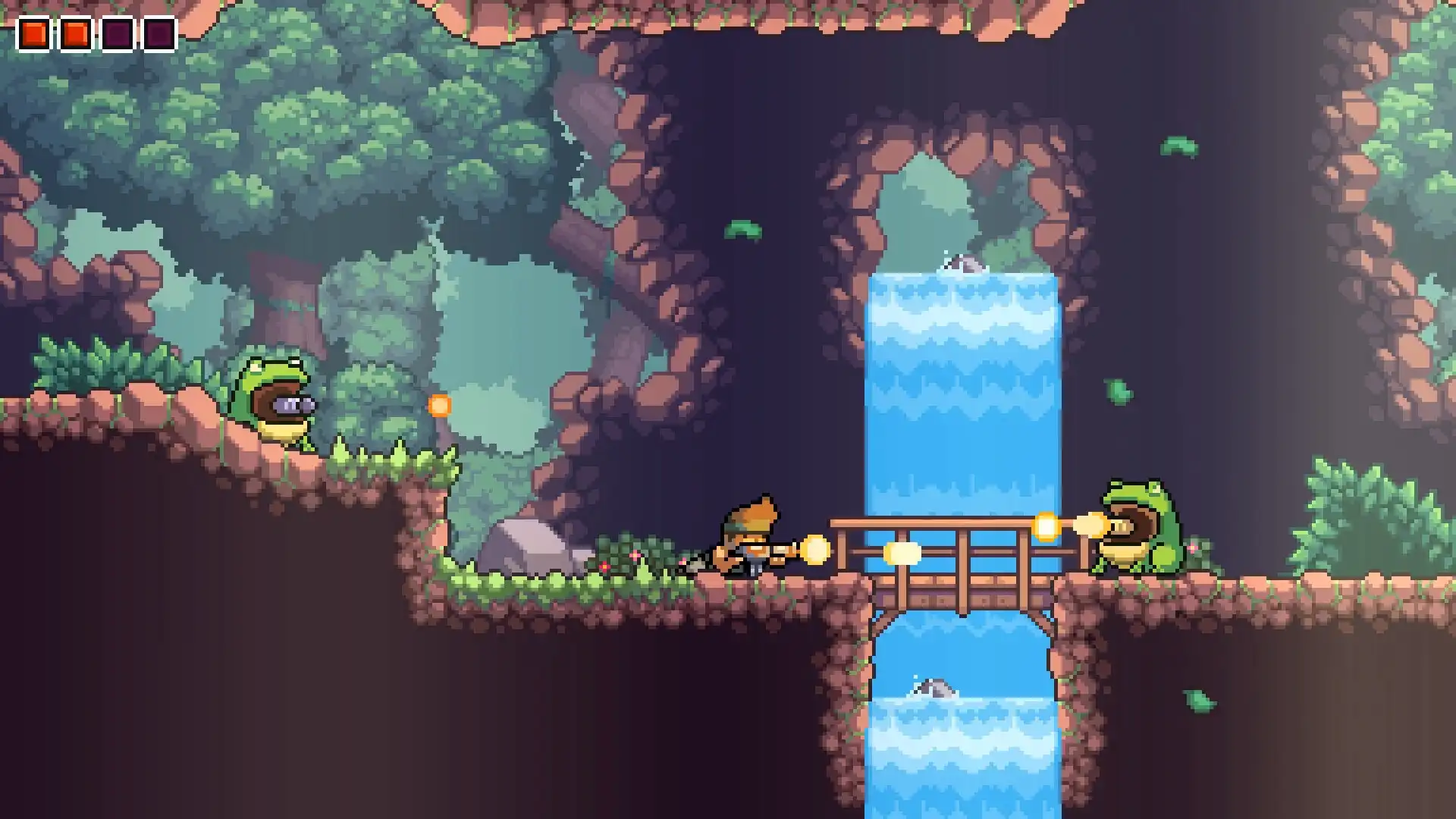 [PC]欧米茄袭击/Omega Strike