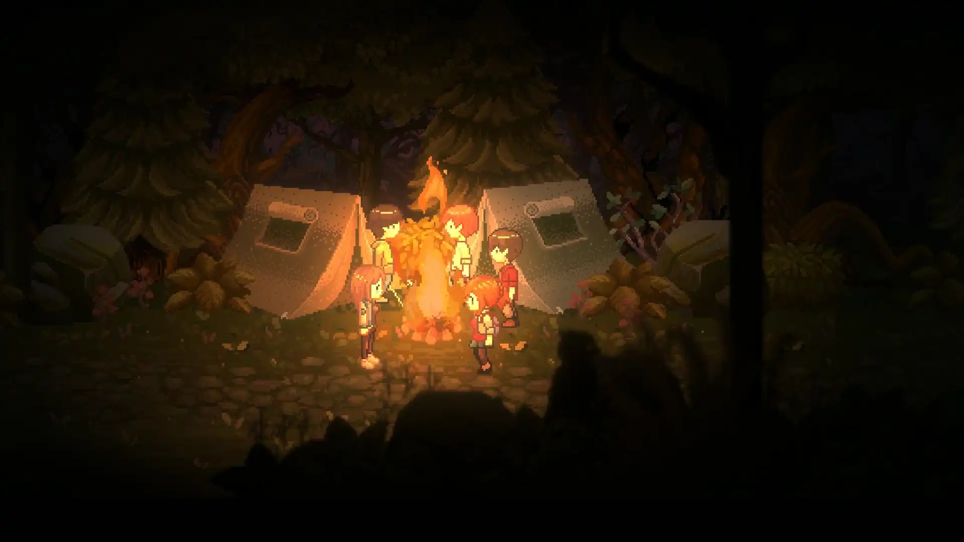 [PC]返回：单程旅行/Re:Turn - One Way Trip