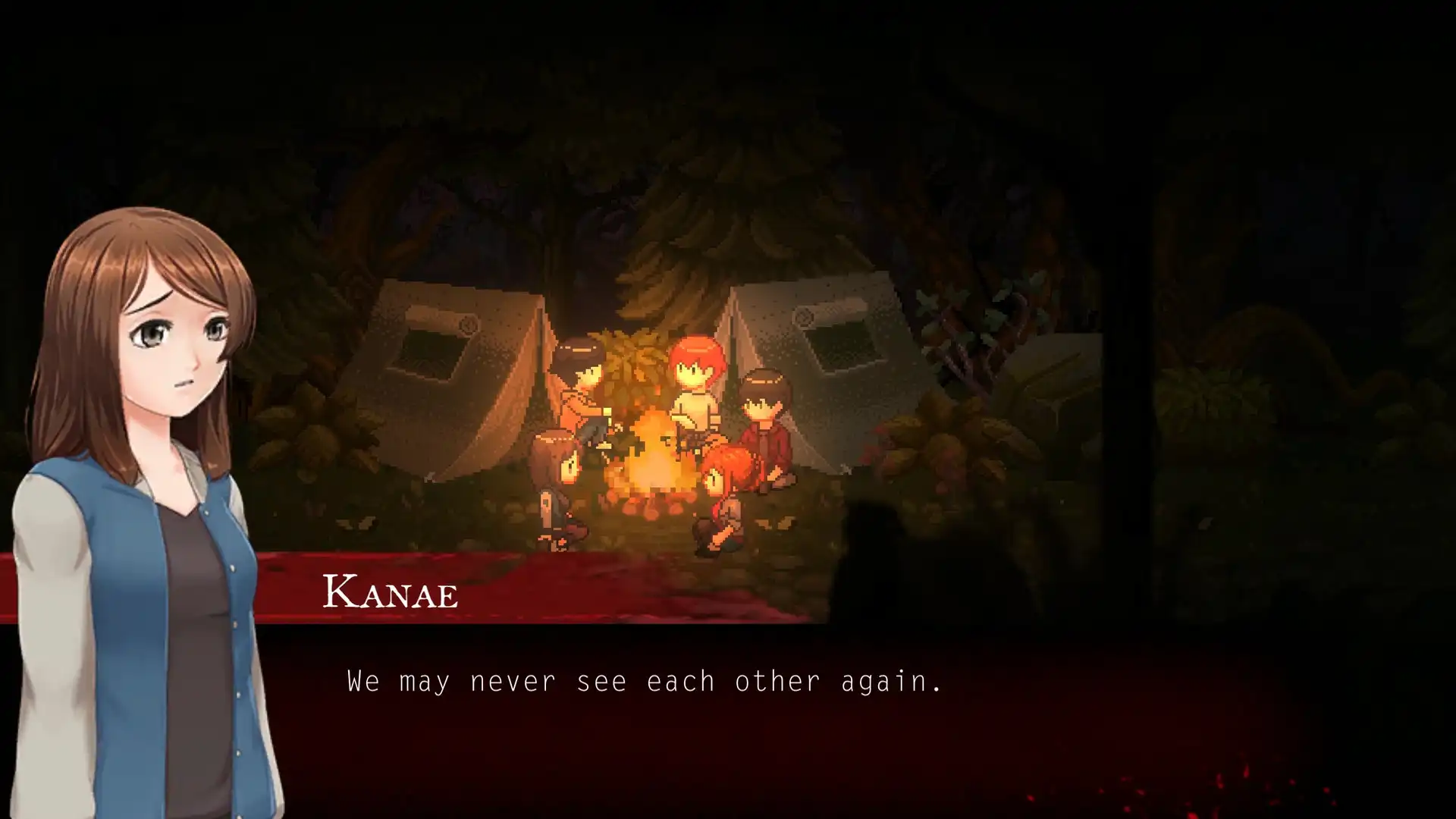 [PC]返回：单程旅行/Re:Turn - One Way Trip