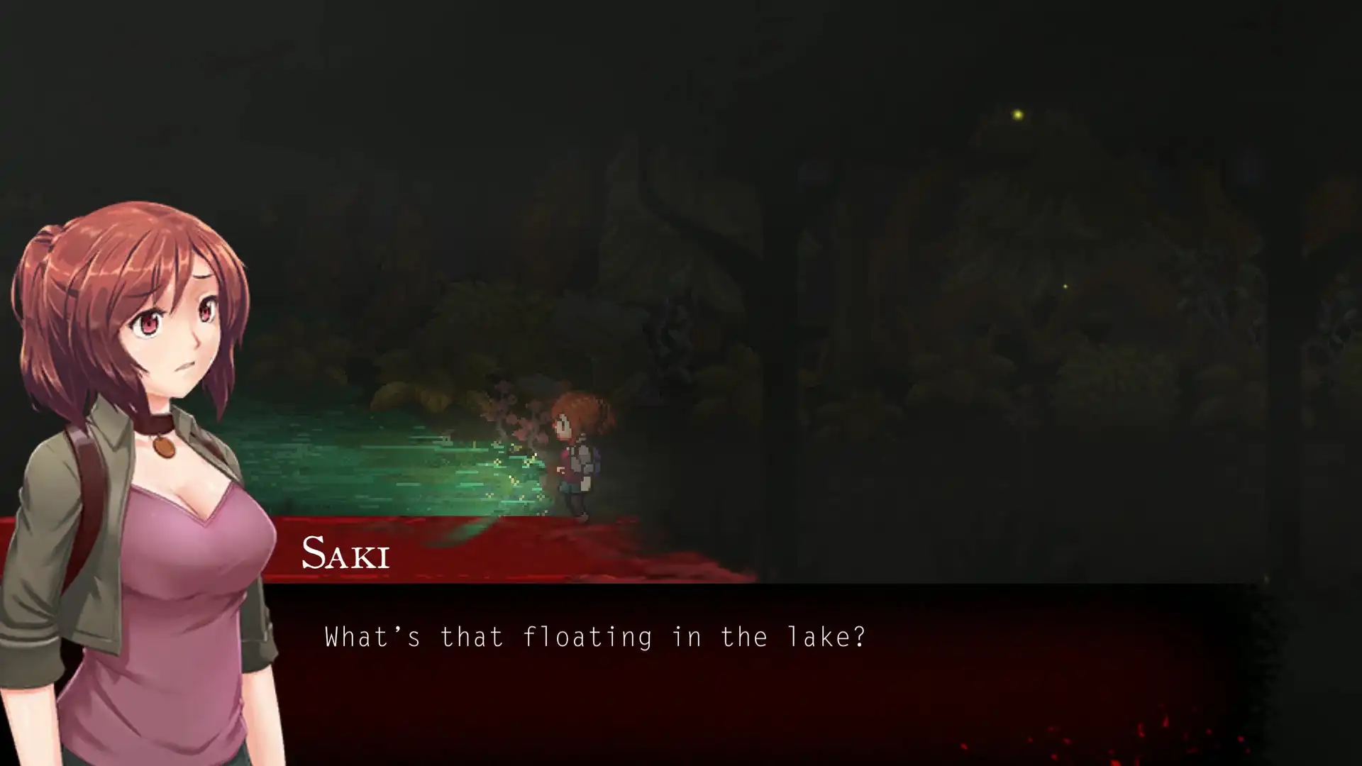 [PC]返回：单程旅行/Re:Turn - One Way Trip