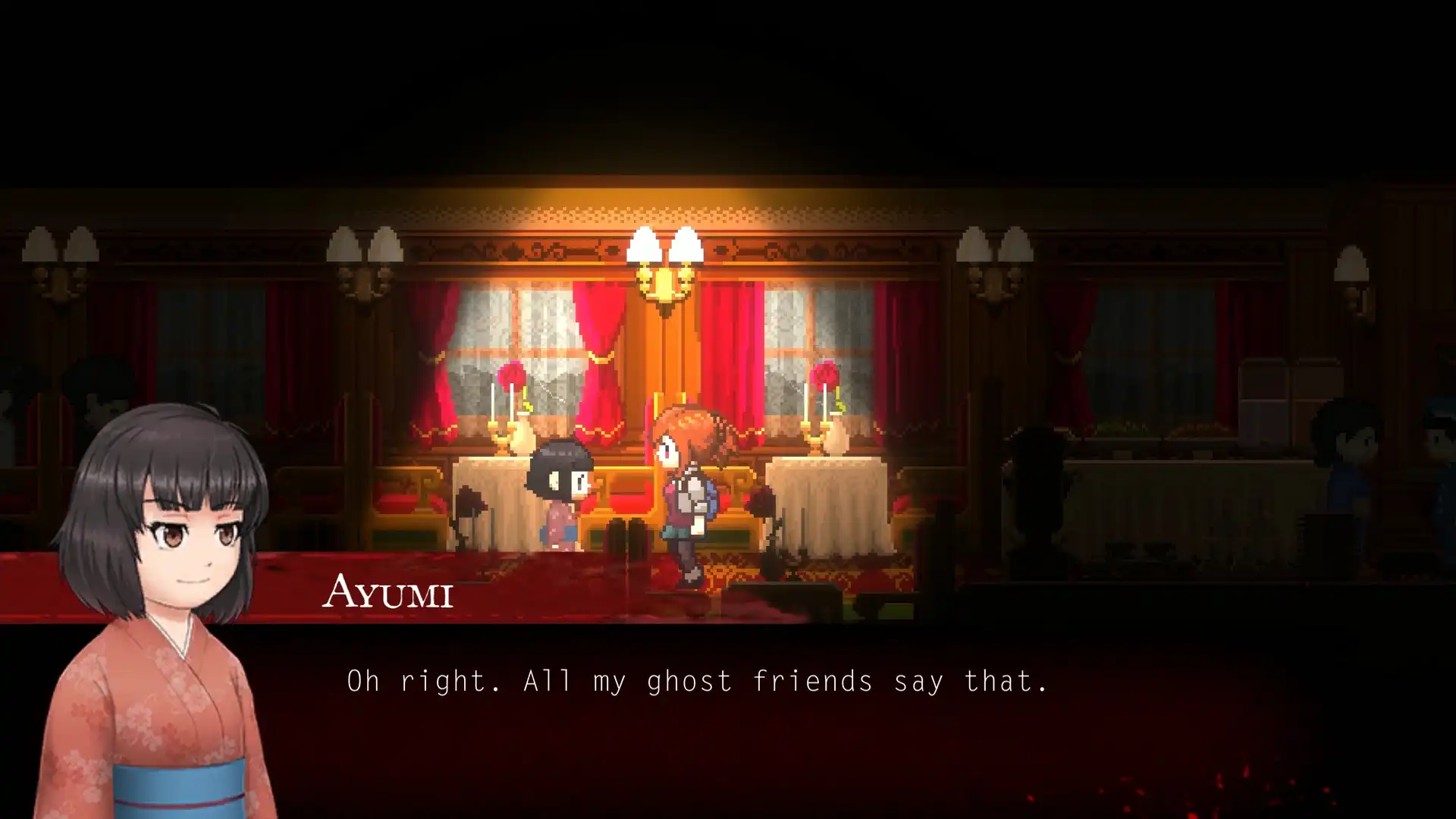 [PC]返回：单程旅行/Re:Turn - One Way Trip