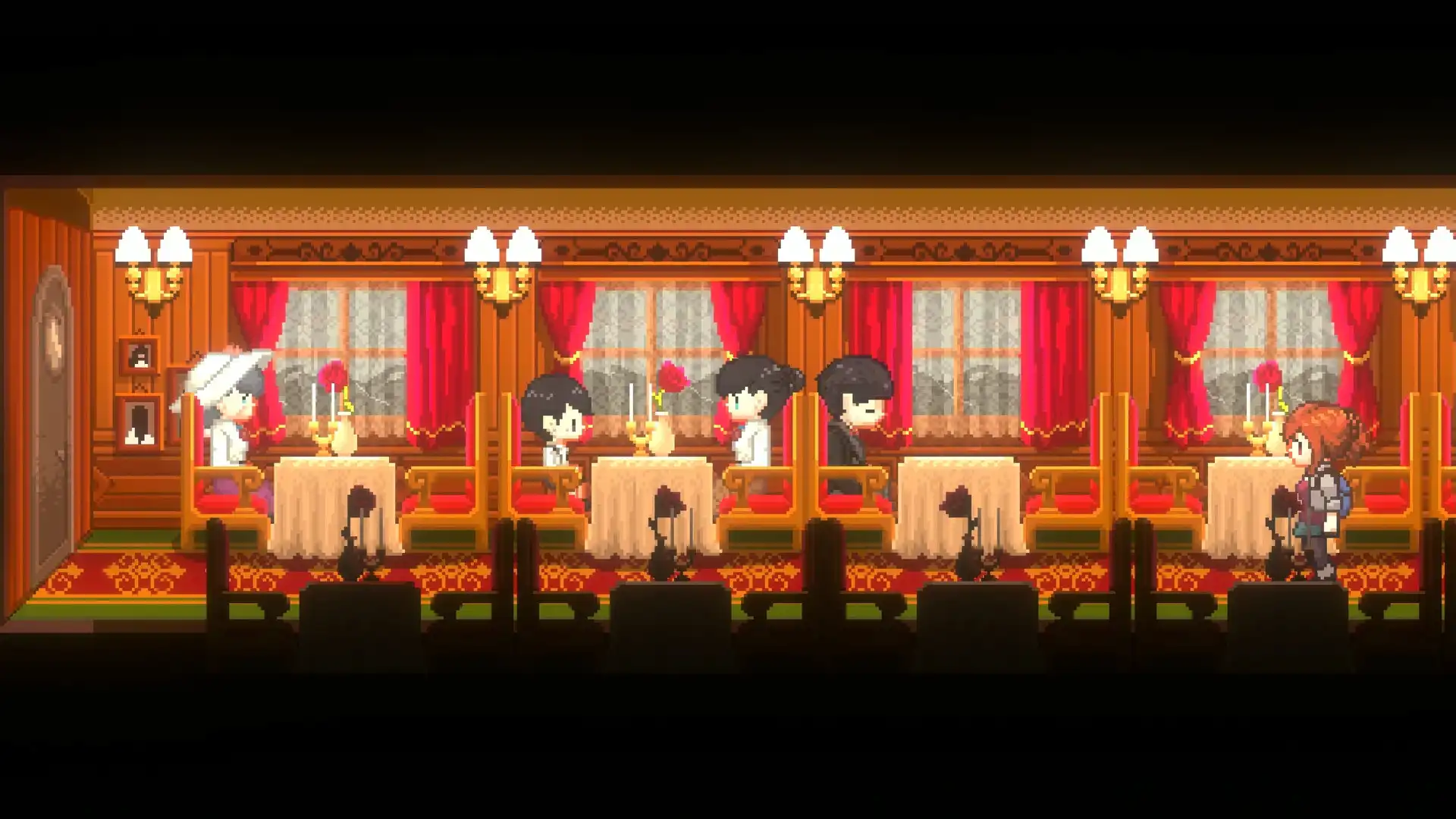 [PC]返回：单程旅行/Re:Turn - One Way Trip