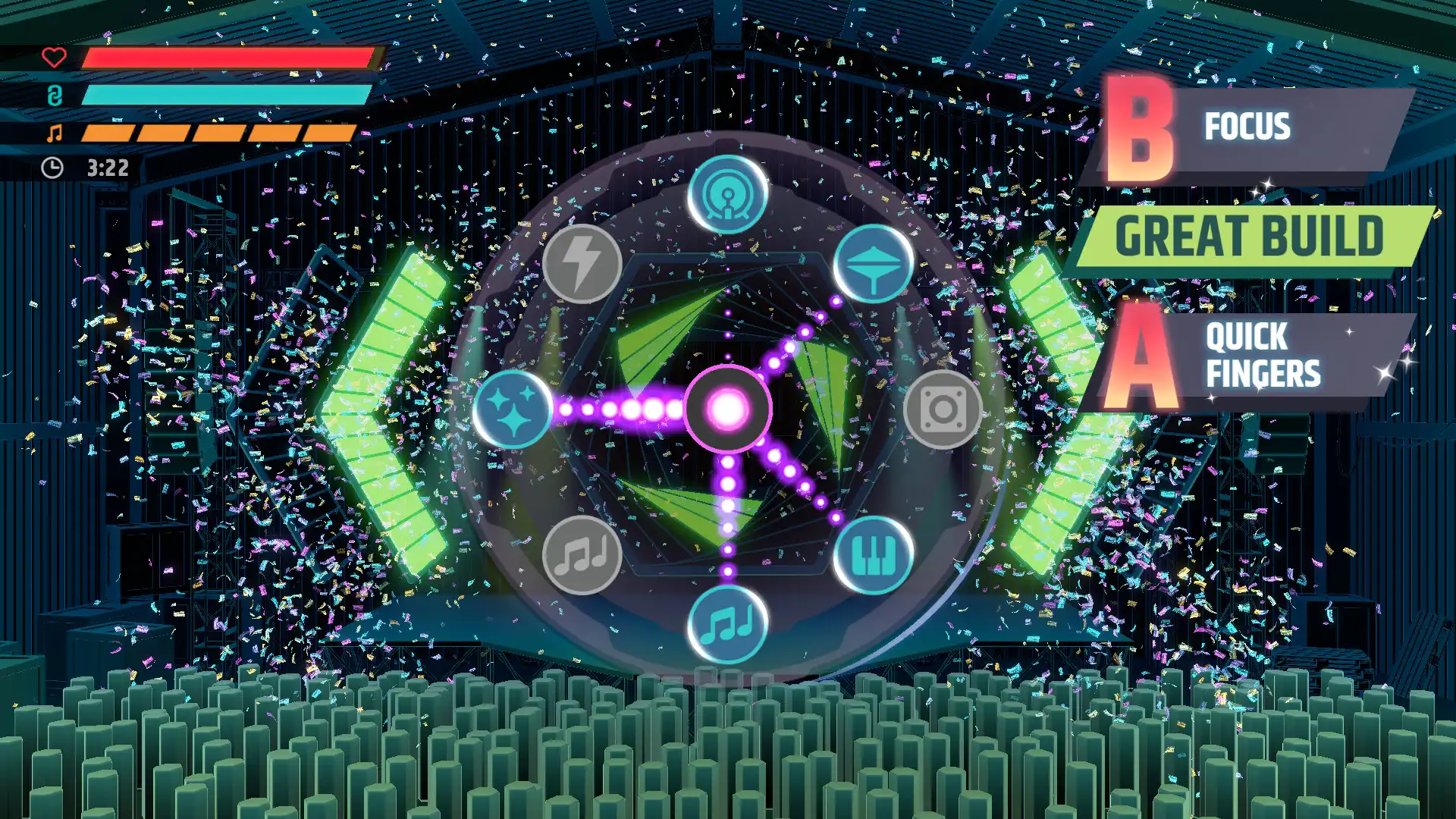 [PC]DJ策略律动/Hexagroove: Tactical DJ