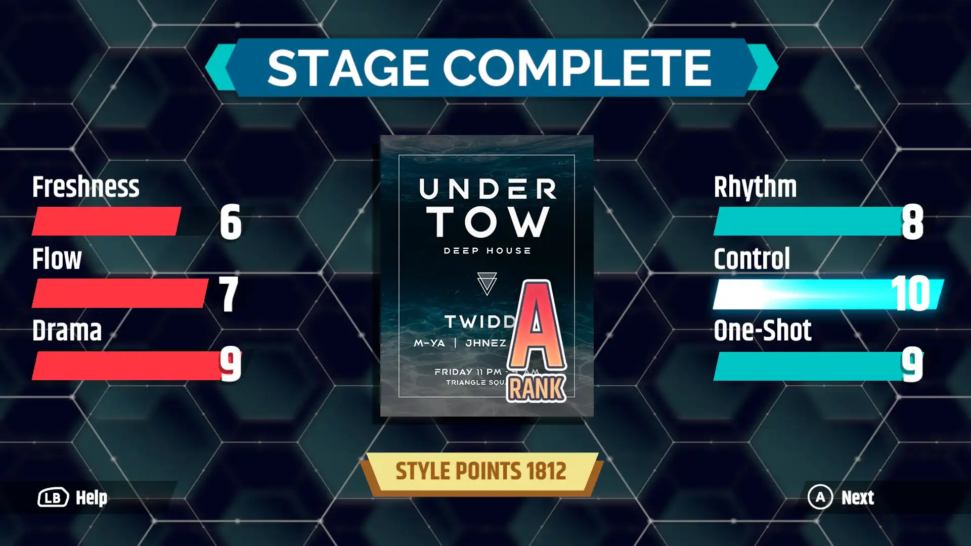 [PC]DJ策略律动/Hexagroove: Tactical DJ