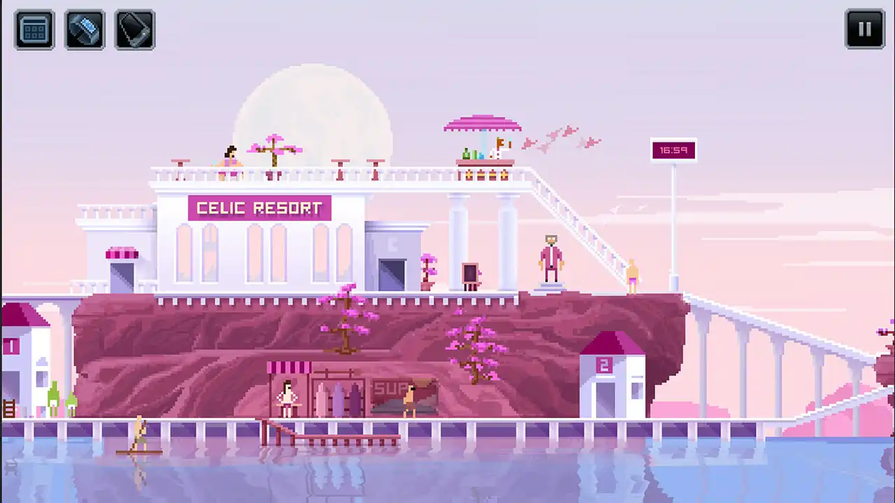 [PC]船长/The Captain