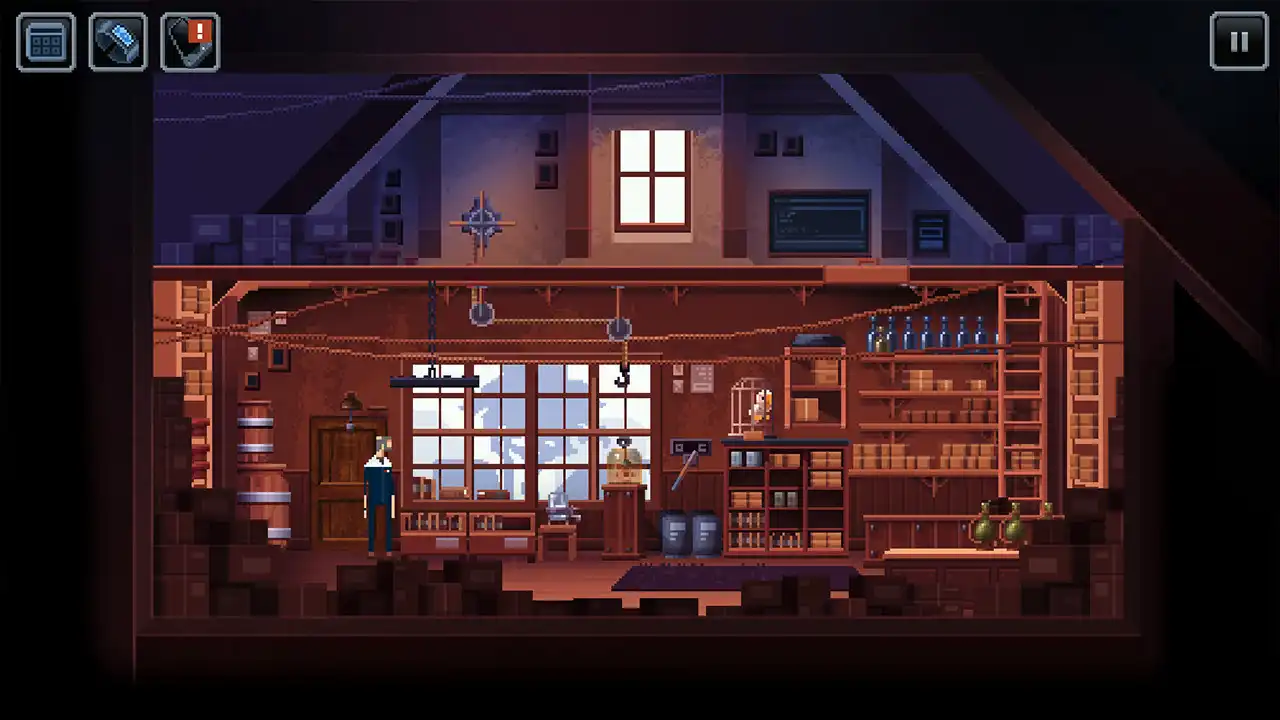 [PC]船长/The Captain