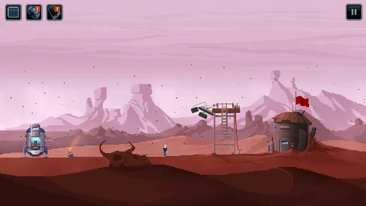 [PC]船长/The Captain