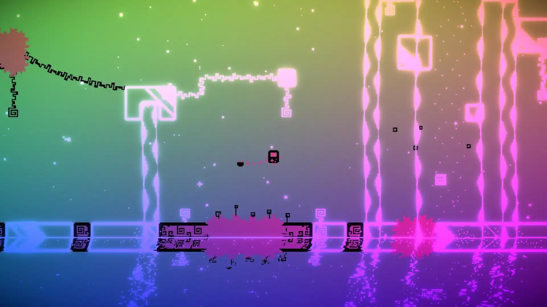 [PC]超级电缆男孩/Super Cable Boy