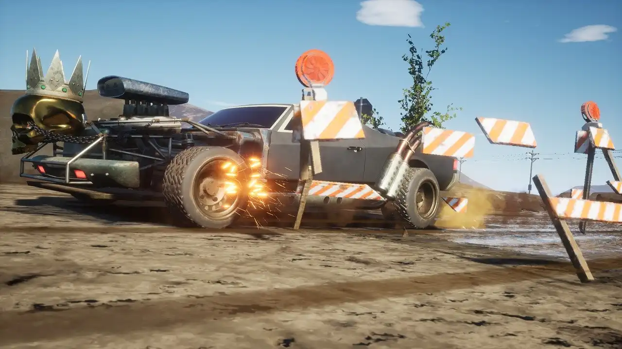 [PC]速度与激情：间谍赛车手 SH1FT3R/Fast &amp; Furious: Spy Racers Rise of Sh1ft3r