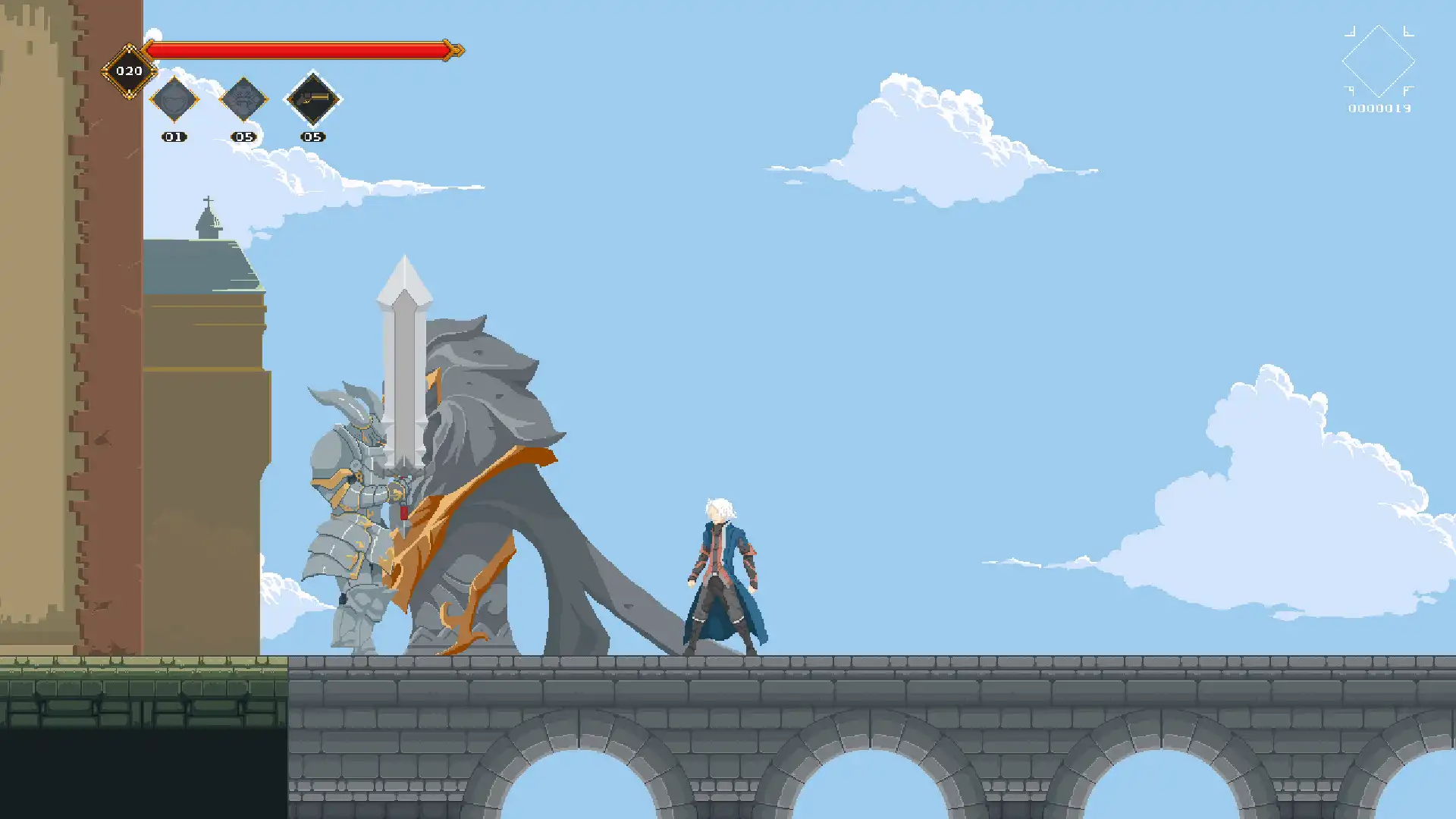 [PC]刺魔猎人/THORN DEMON HUNTER