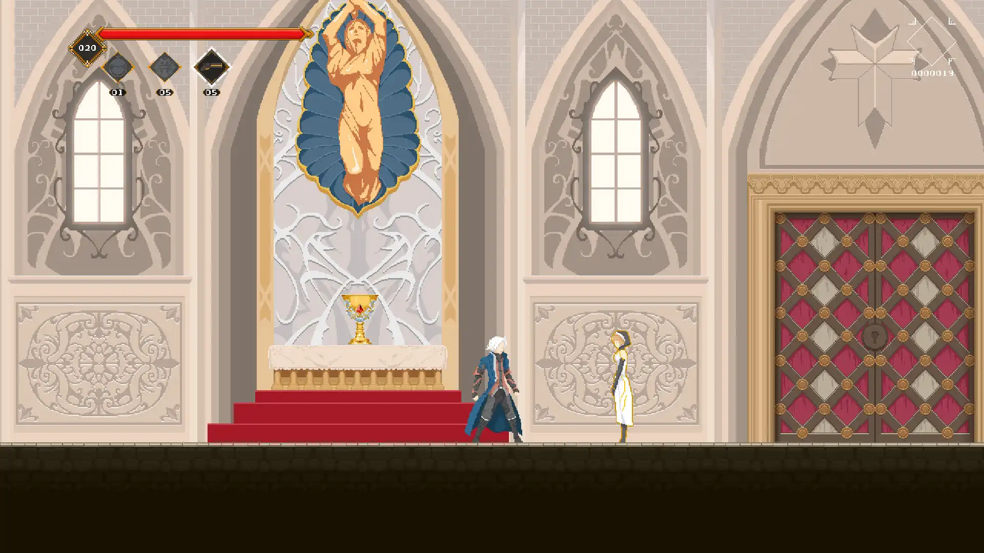 [PC]刺魔猎人/THORN DEMON HUNTER