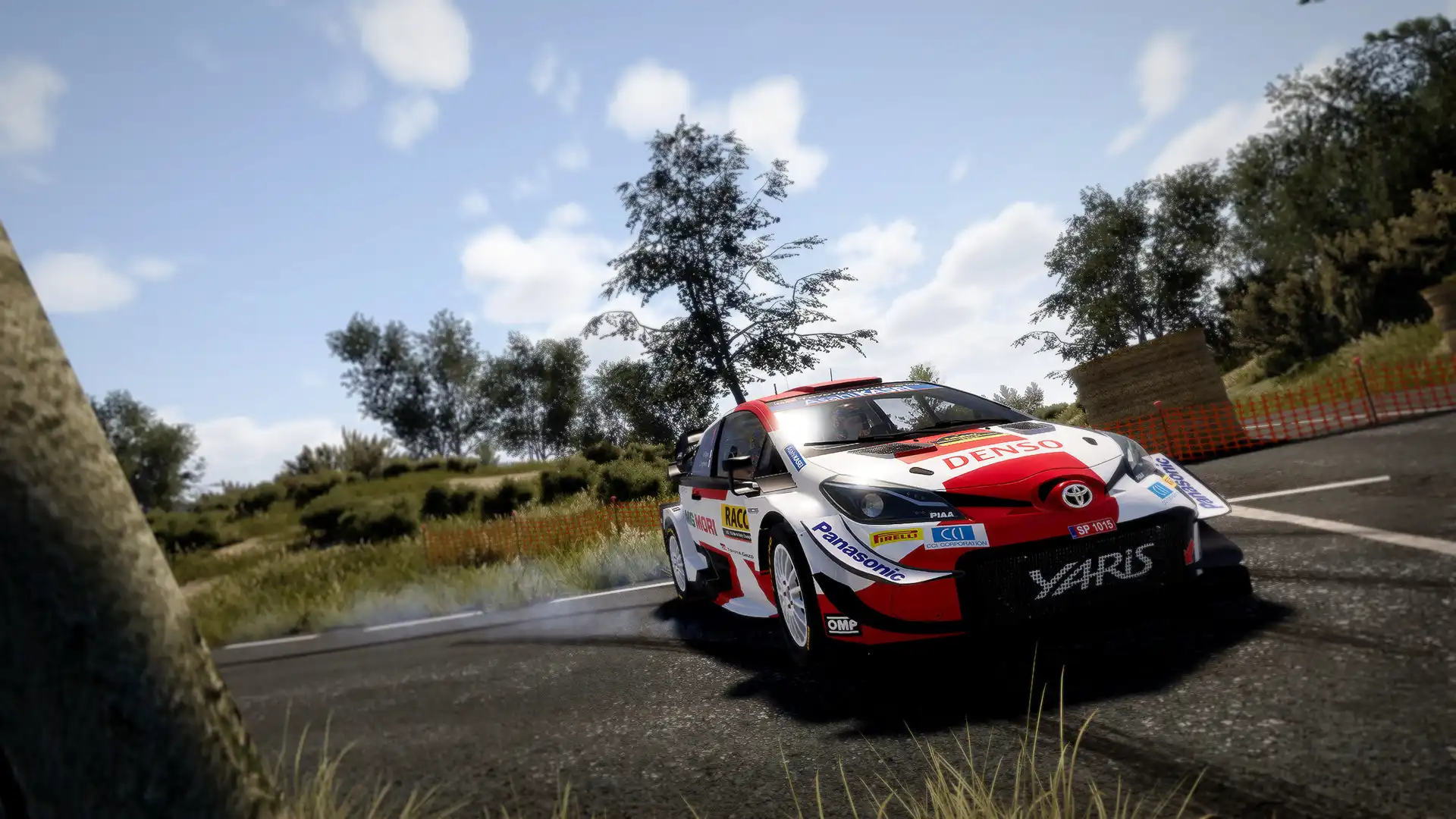 [PC]世界汽车拉力锦标赛10/WRC 10 FIA World Rally Championship