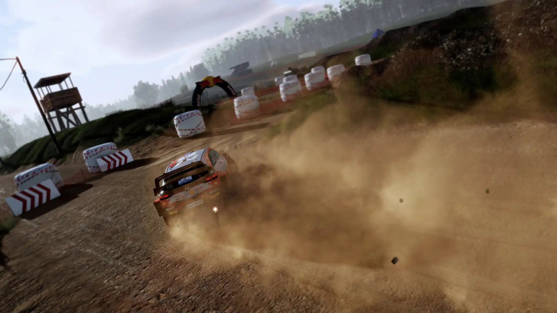 [PC]世界汽车拉力锦标赛10/WRC 10 FIA World Rally Championship