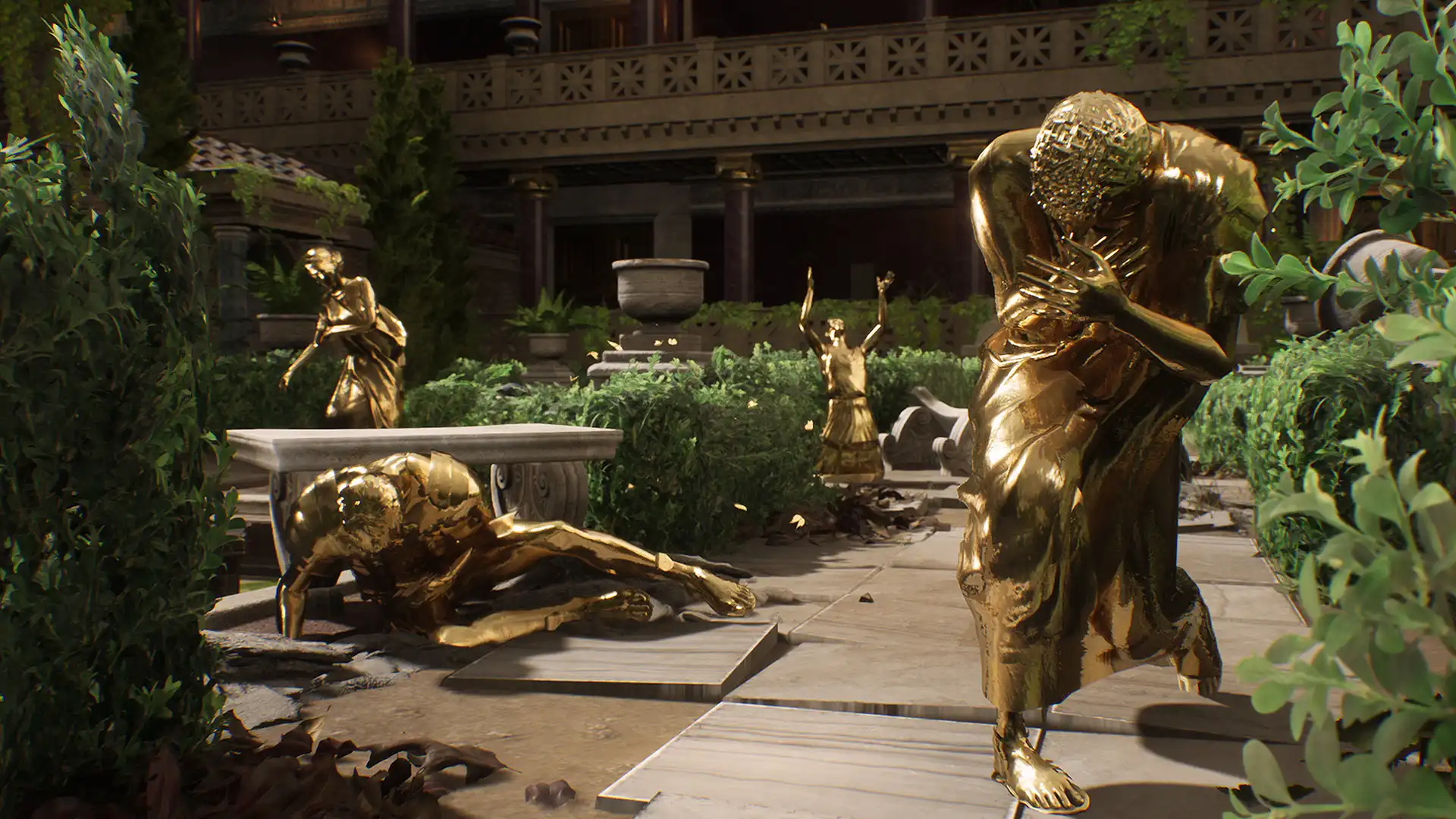 [PC]遗忘之城/The Forgotten City