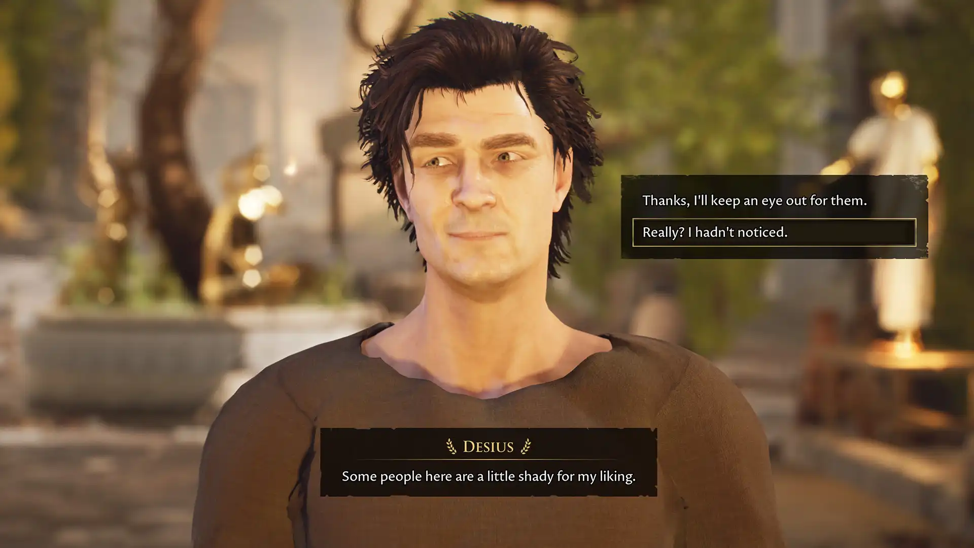 [PC]遗忘之城/The Forgotten City