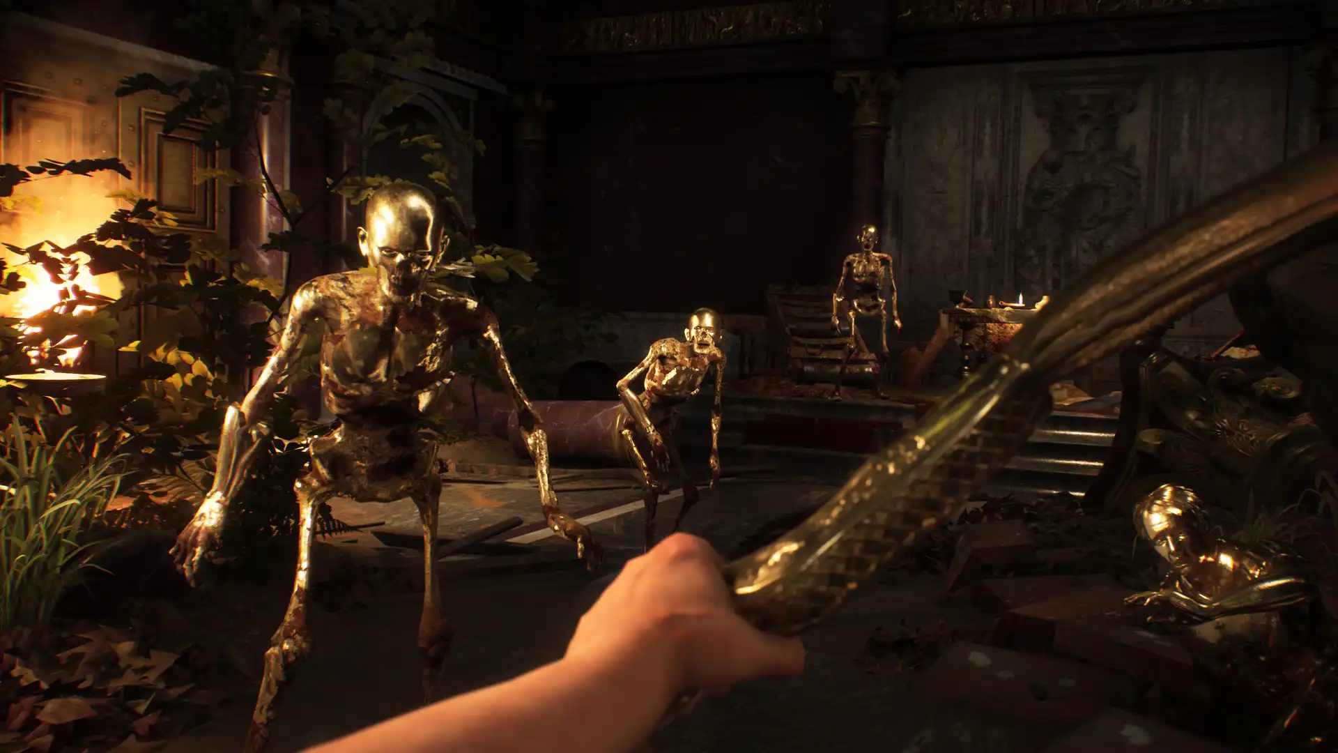 [PC]遗忘之城/The Forgotten City