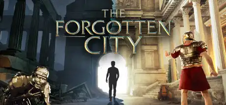 [PC]遗忘之城/The Forgotten City-游戏库