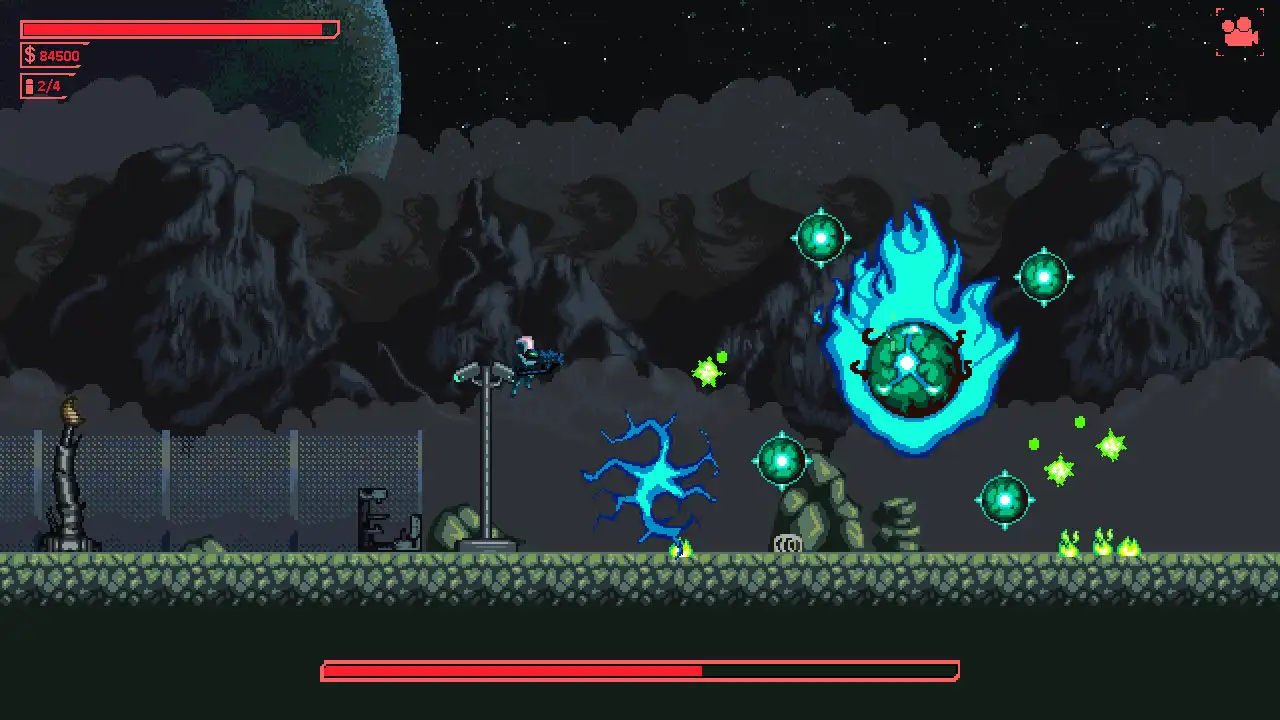 [PC]像素斗士/Pixel Gladiator