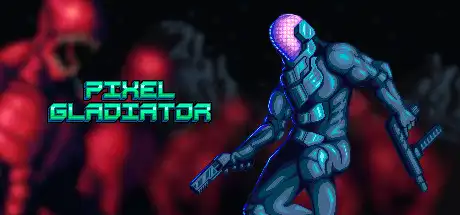 [PC]像素斗士/Pixel Gladiator-游戏库