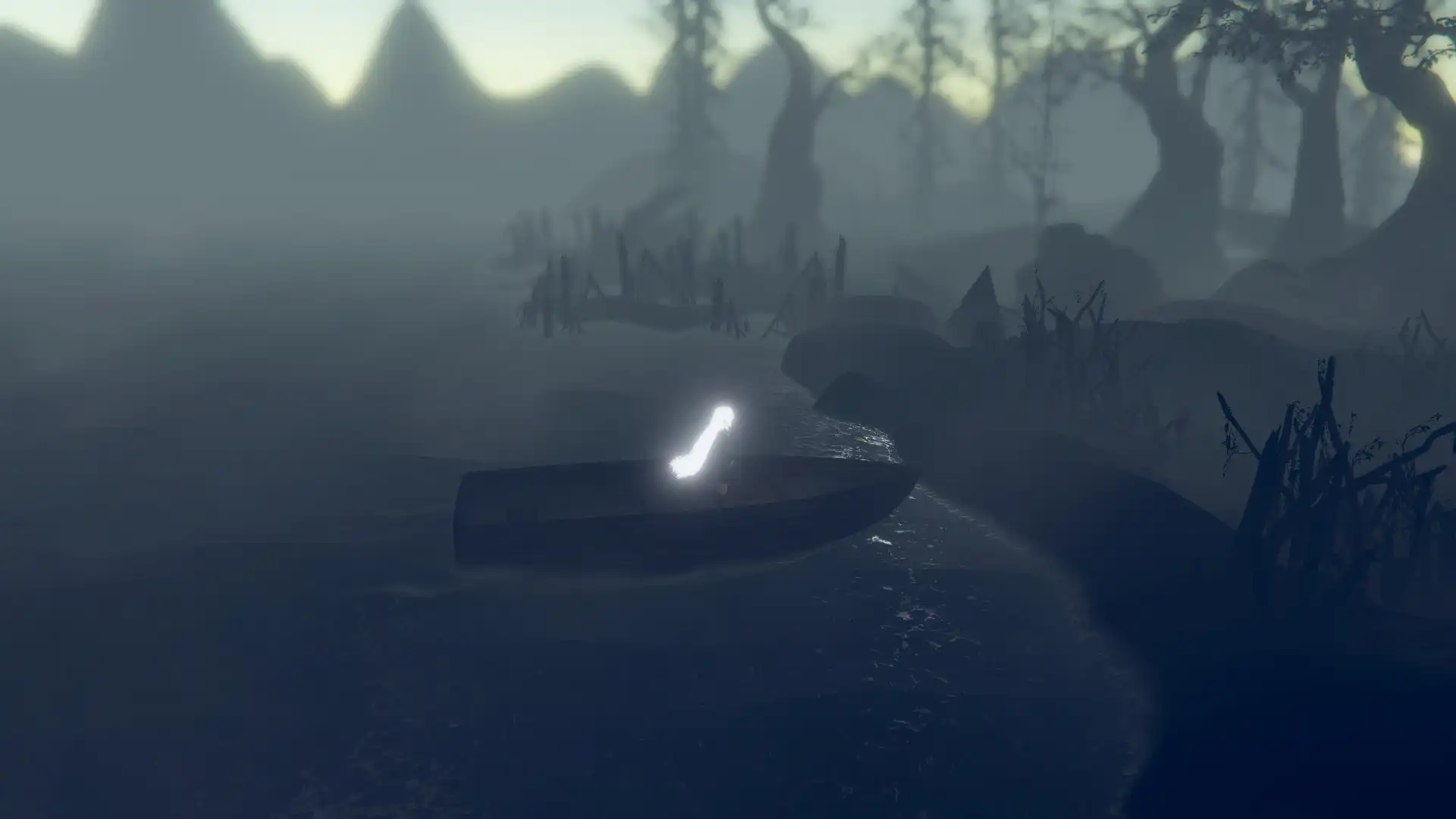 [PC]切勿回头/TurnTack