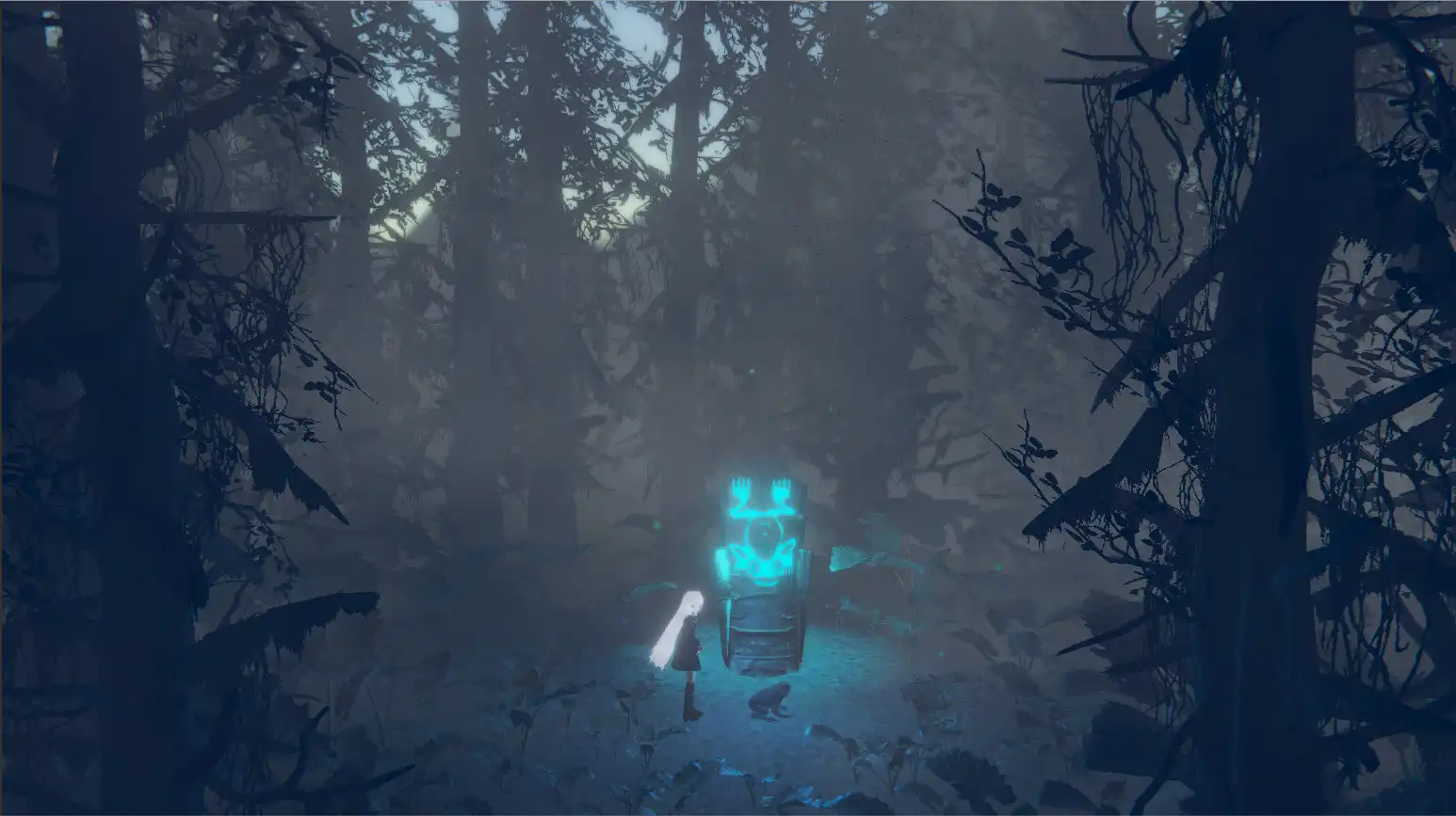 [PC]切勿回头/TurnTack